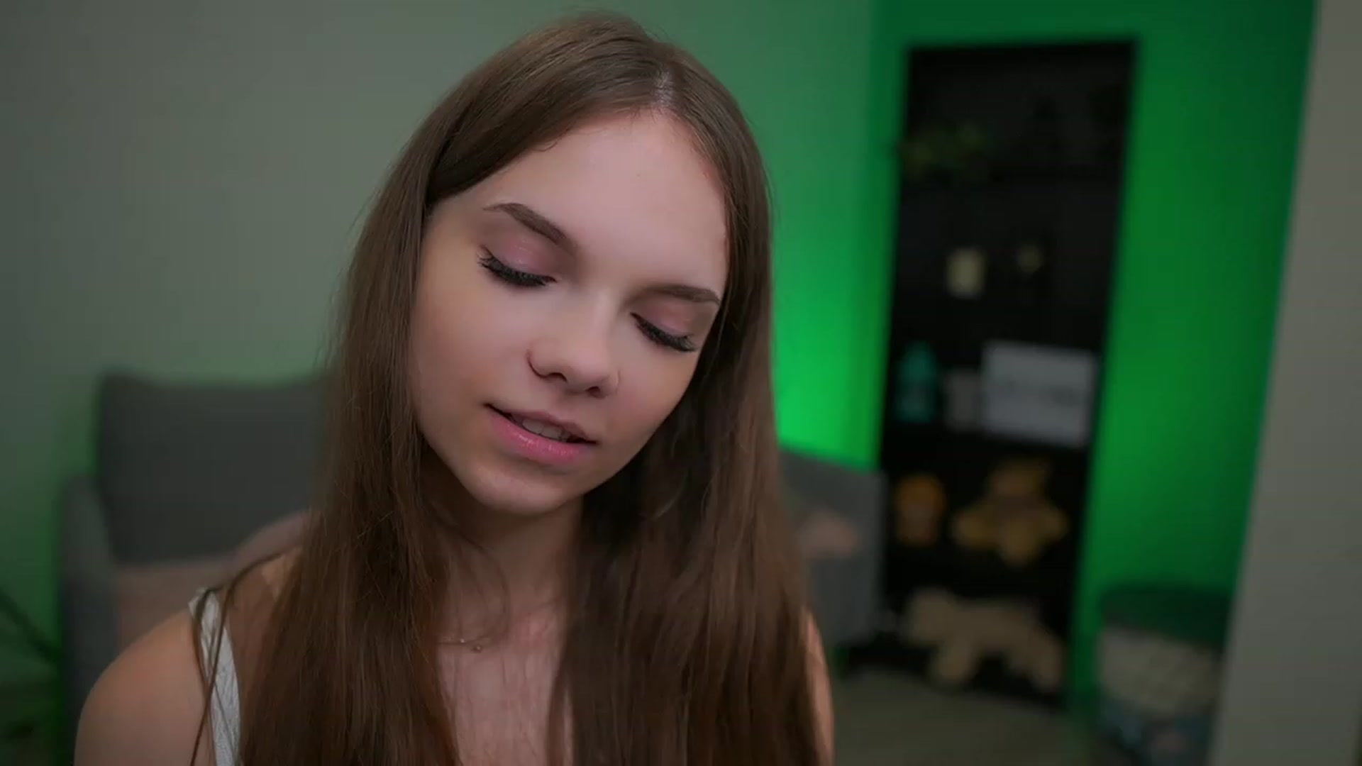 Gallery image thumbnail from Natasha_Malk's myfreecams stream on, 12/09/2022, 16:16 image 2 of 20