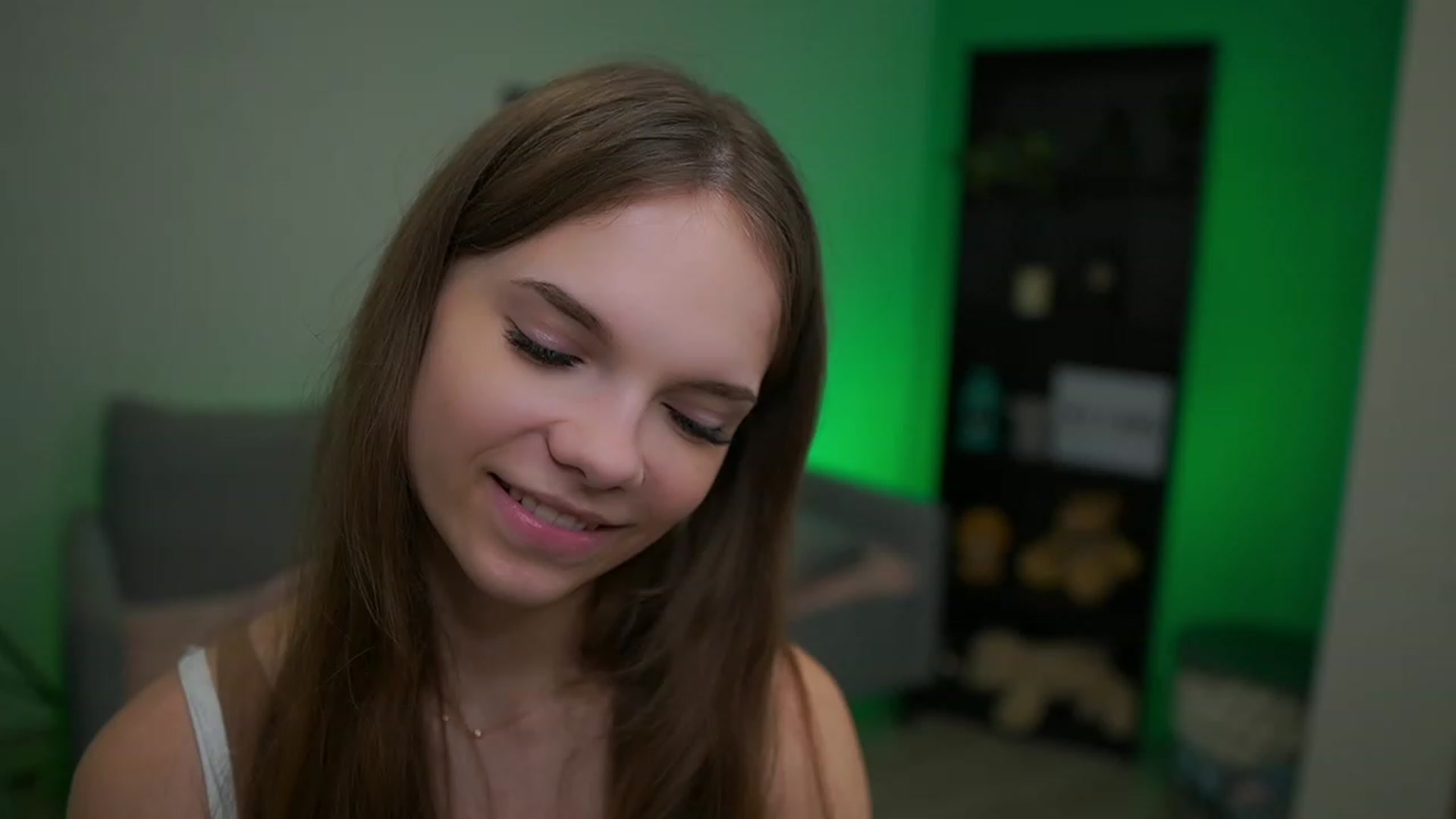 Gallery image thumbnail from Natasha_Malk's myfreecams stream on, 12/09/2022, 17:22 image 13 of 20