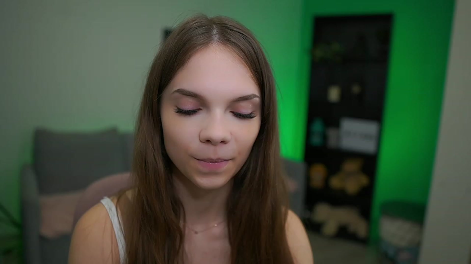 Gallery image thumbnail from Natasha_Malk's myfreecams stream on, 12/09/2022, 17:22 image 2 of 20
