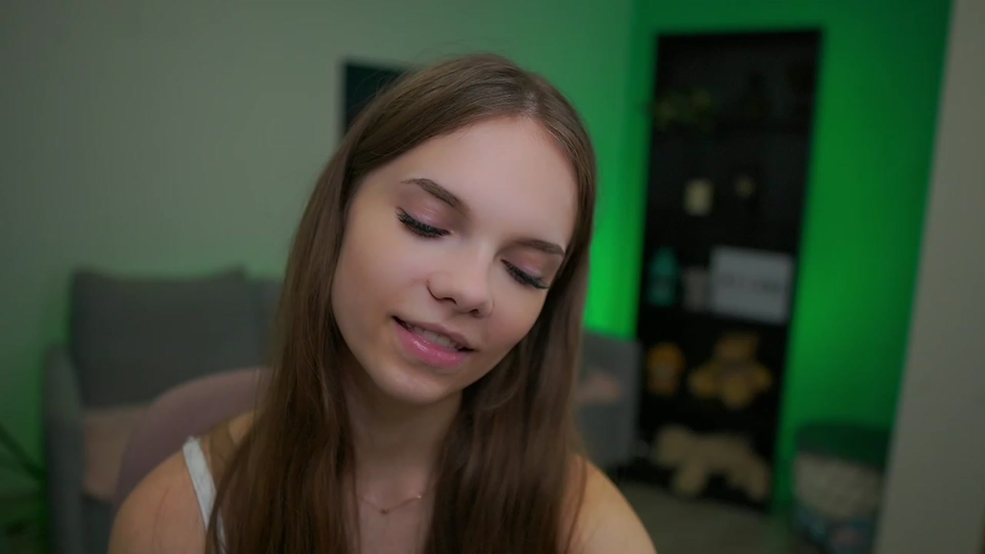 Gallery image thumbnail from Natasha_Malk's myfreecams stream on, 12/09/2022, 17:22 image 6 of 20