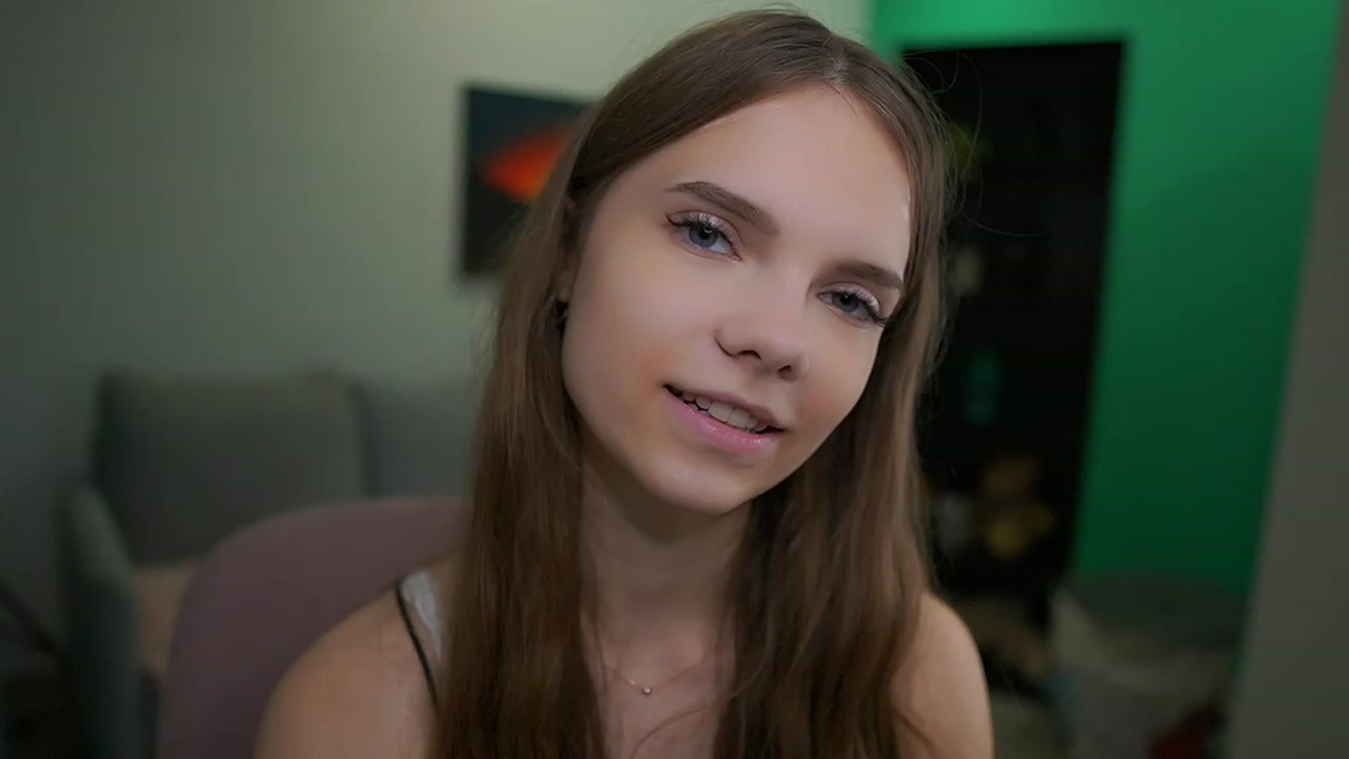 Gallery image thumbnail from Natasha_Malk's myfreecams stream on, 12/10/2022, 10:42 image 9 of 20
