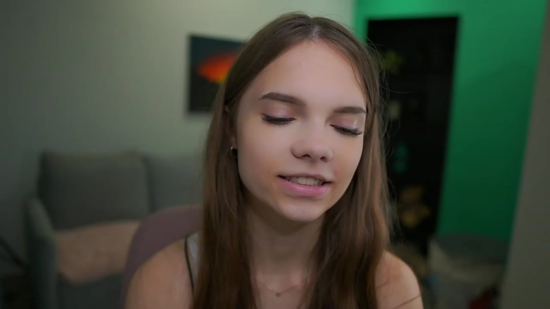 Gallery image thumbnail from Natasha_Malk's myfreecams stream on, 12/10/2022, 10:42 image 12 of 20