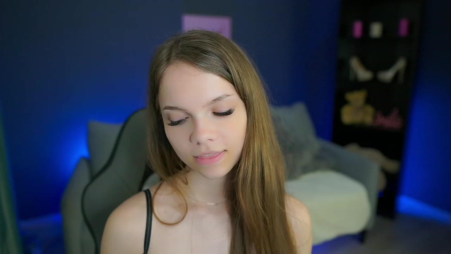 Gallery image thumbnail from Natasha_Malk's myfreecams stream on, 05/02/2023, 16:40 image 19 of 20