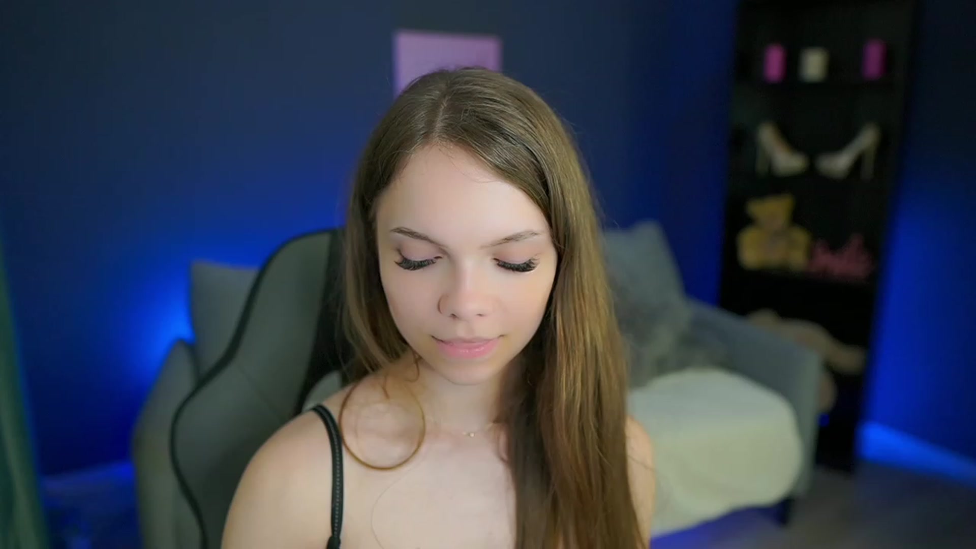 Gallery image thumbnail from Natasha_Malk's myfreecams stream on, 05/02/2023, 16:40 image 20 of 20
