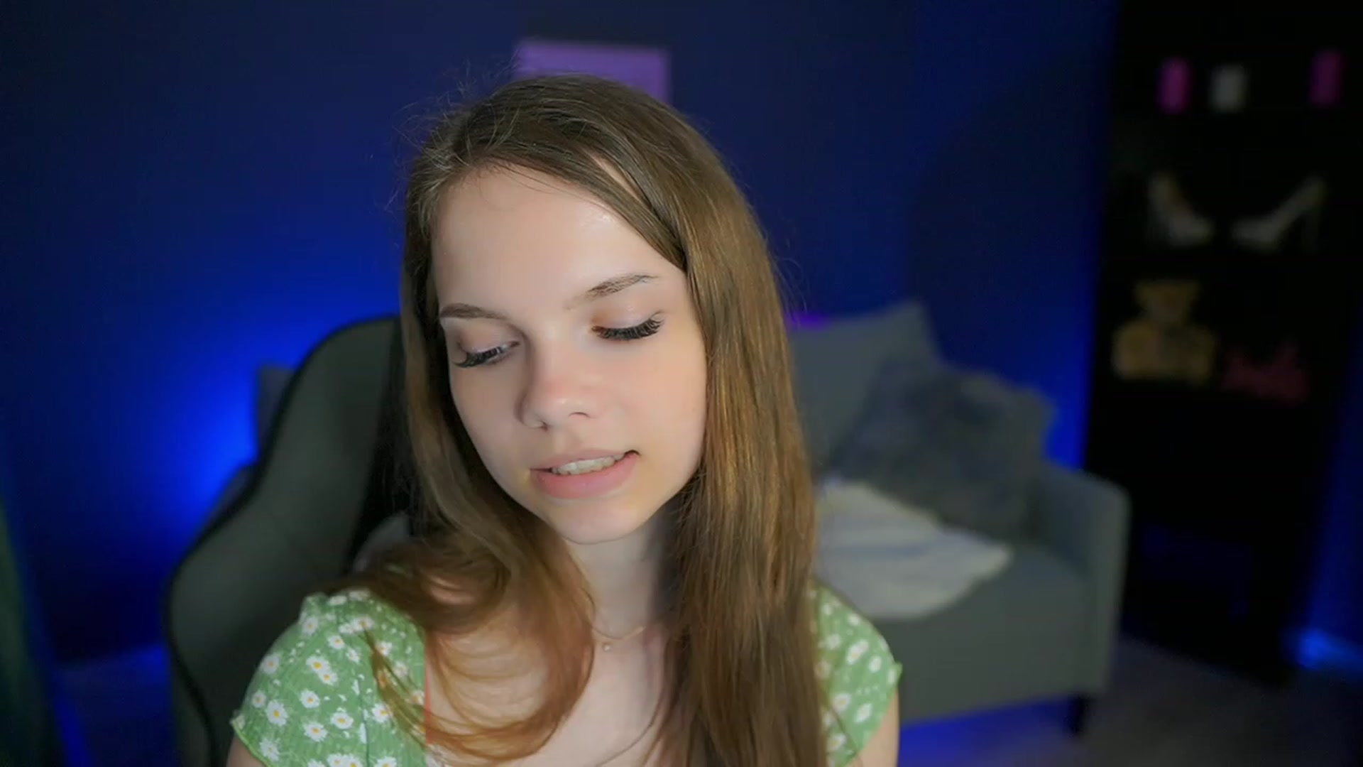 Gallery image thumbnail from Natasha_Malk's myfreecams stream on, 05/14/2023, 11:28 image 8 of 20