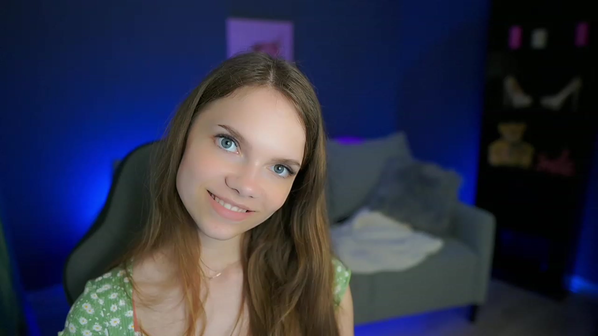 Gallery image thumbnail from Natasha_Malk's myfreecams stream on, 05/14/2023, 11:28 image 15 of 20