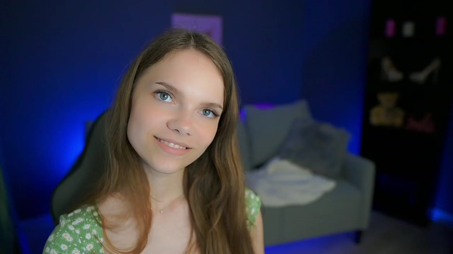 Gallery image thumbnail from Natasha_Malk's myfreecams stream on, 05/14/2023, 11:28 image 10 of 20
