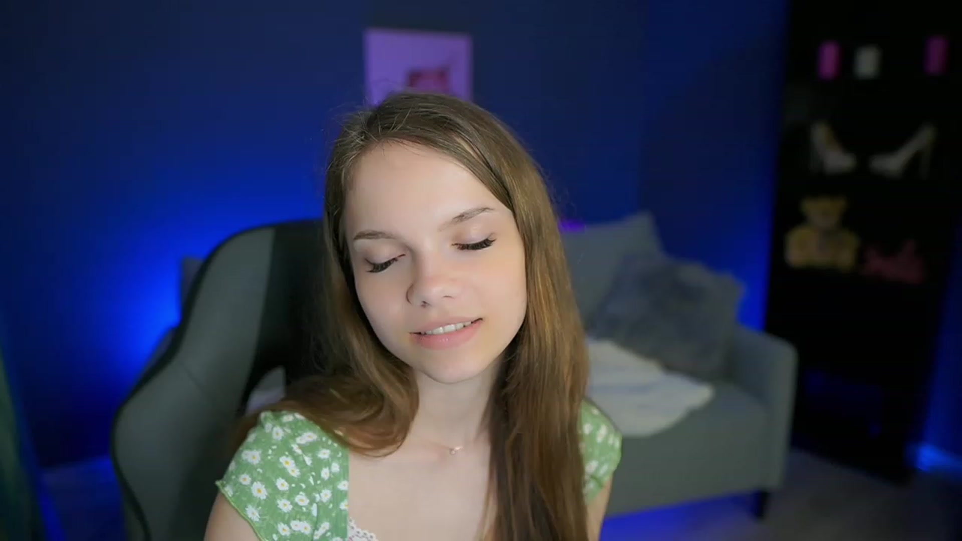 Gallery image thumbnail from Natasha_Malk's myfreecams stream on, 05/14/2023, 11:28 image 19 of 20