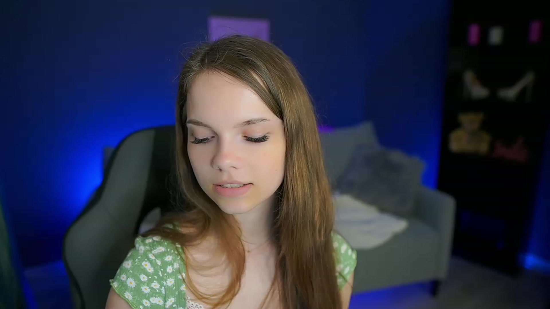 Gallery image thumbnail from Natasha_Malk's myfreecams stream on, 05/14/2023, 11:28 image 11 of 20