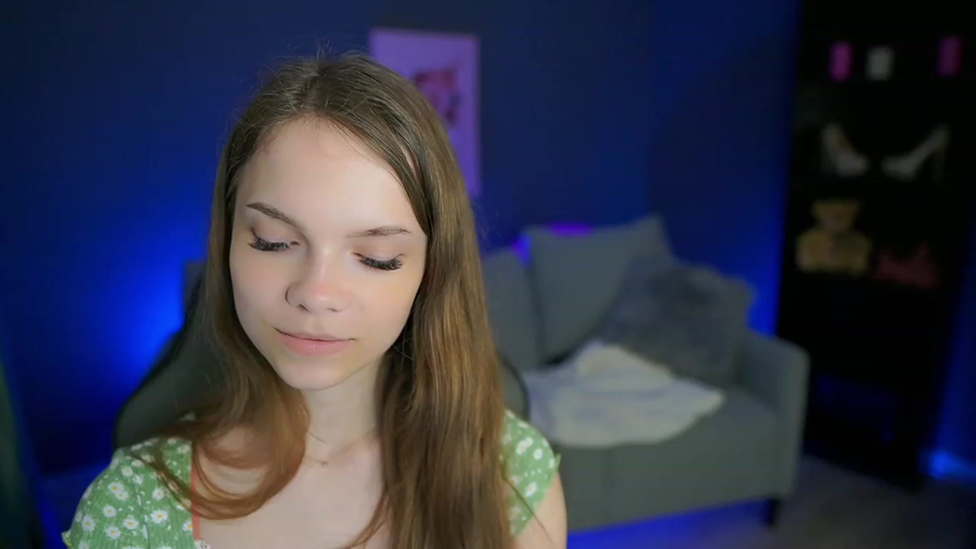 Gallery image thumbnail from Natasha_Malk's myfreecams stream on, 05/14/2023, 11:28 image 4 of 20