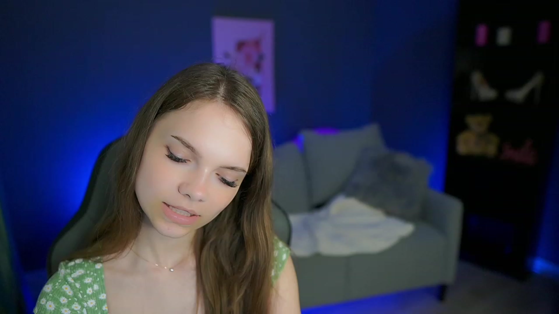 Gallery image thumbnail from Natasha_Malk's myfreecams stream on, 05/14/2023, 11:28 image 20 of 20