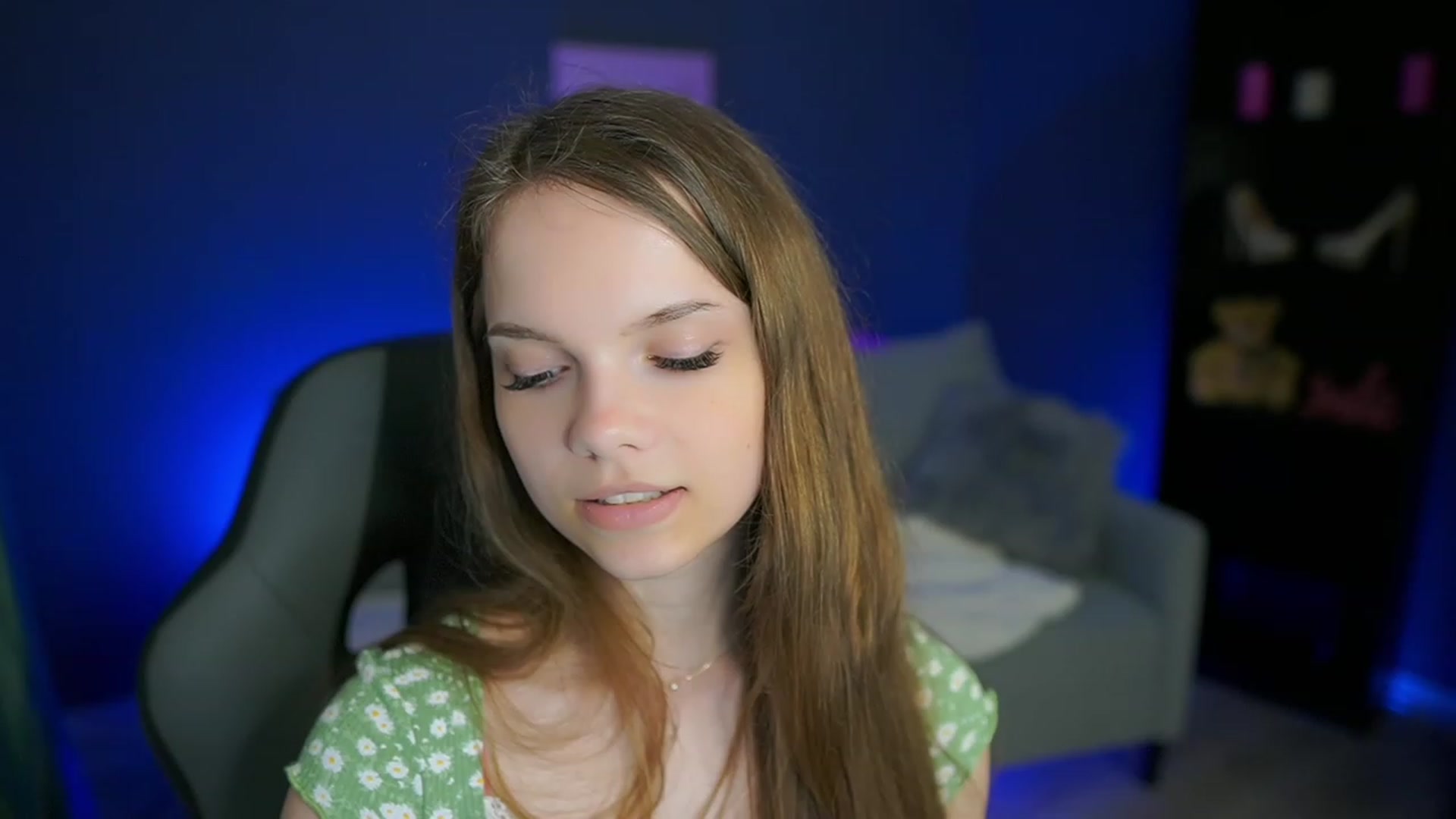 Gallery image thumbnail from Natasha_Malk's myfreecams stream on, 05/14/2023, 11:28 image 13 of 20