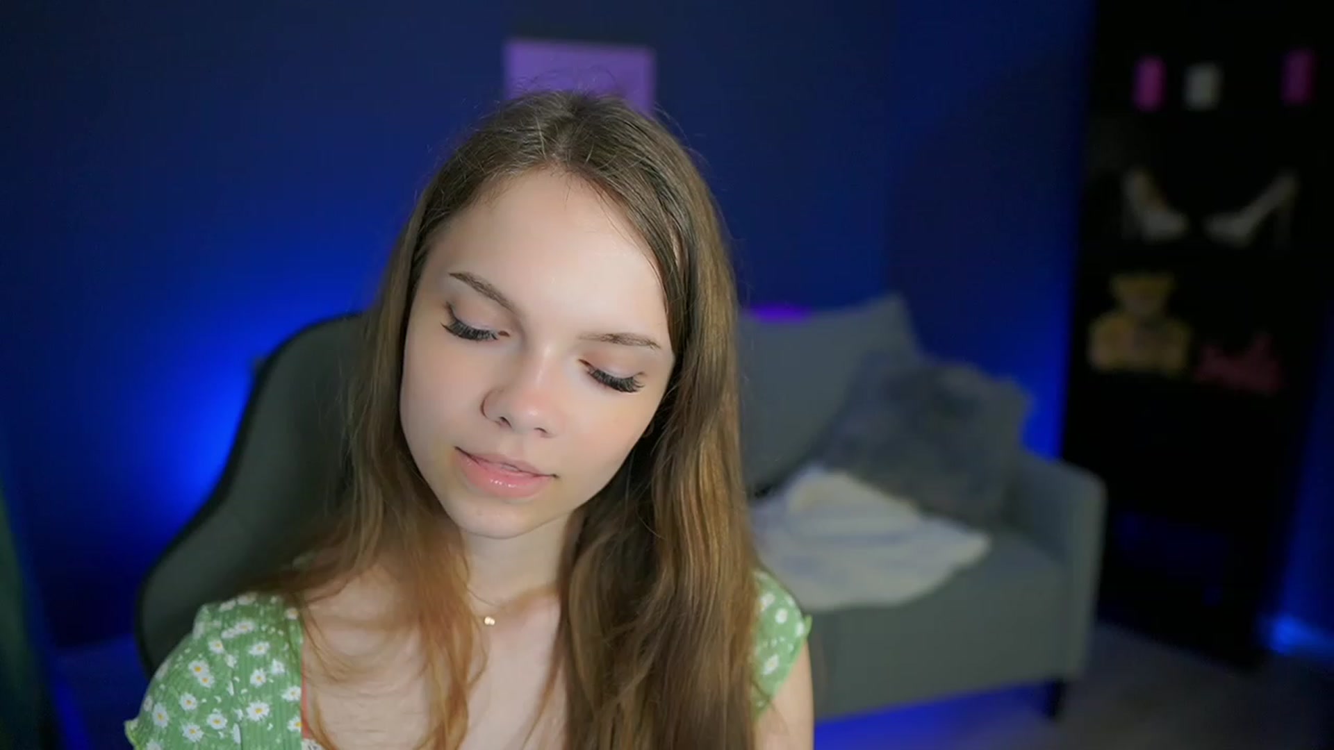Gallery image thumbnail from Natasha_Malk's myfreecams stream on, 05/14/2023, 11:28 image 14 of 20