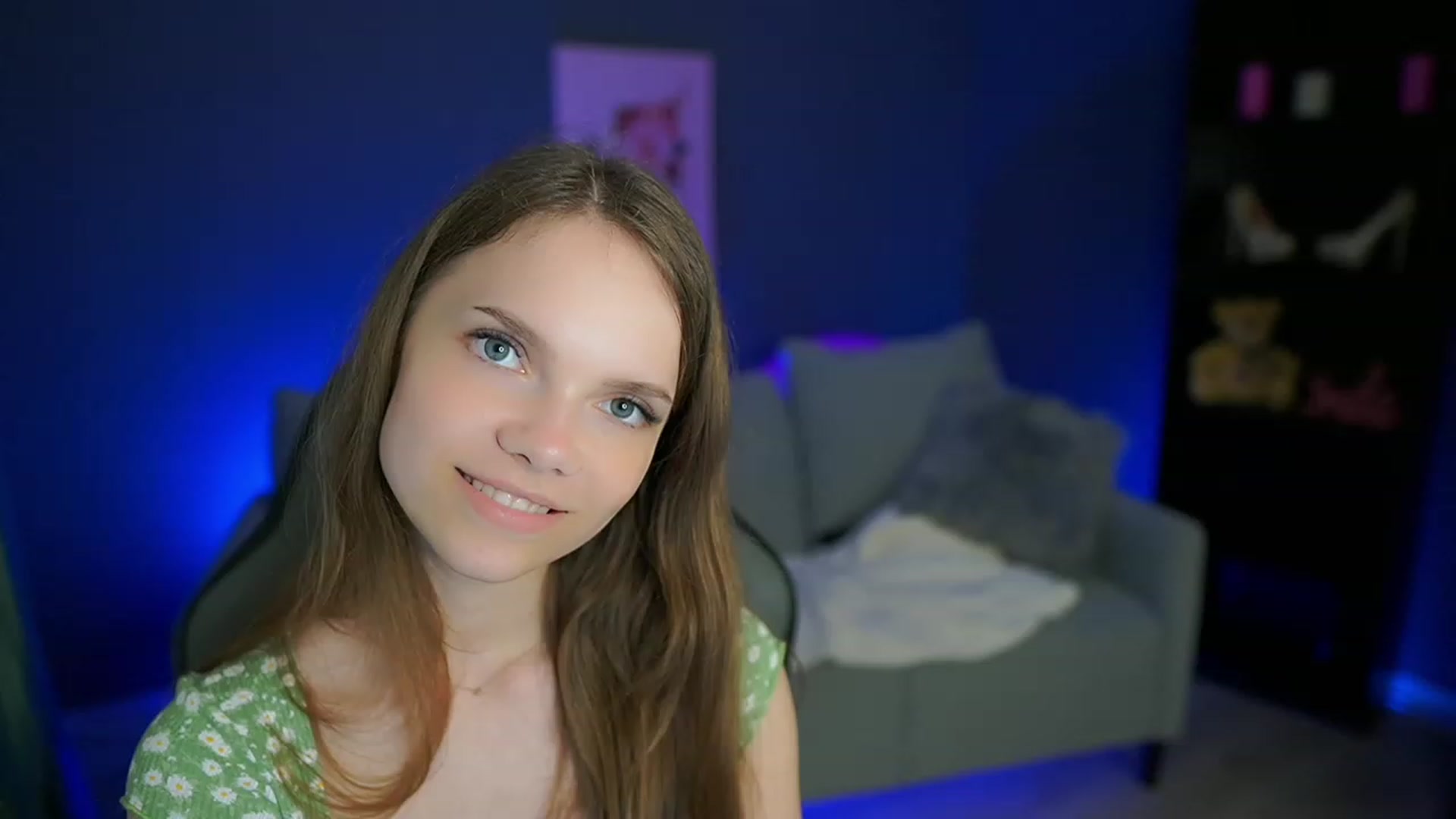 Gallery image thumbnail from Natasha_Malk's myfreecams stream on, 05/14/2023, 11:28 image 9 of 20