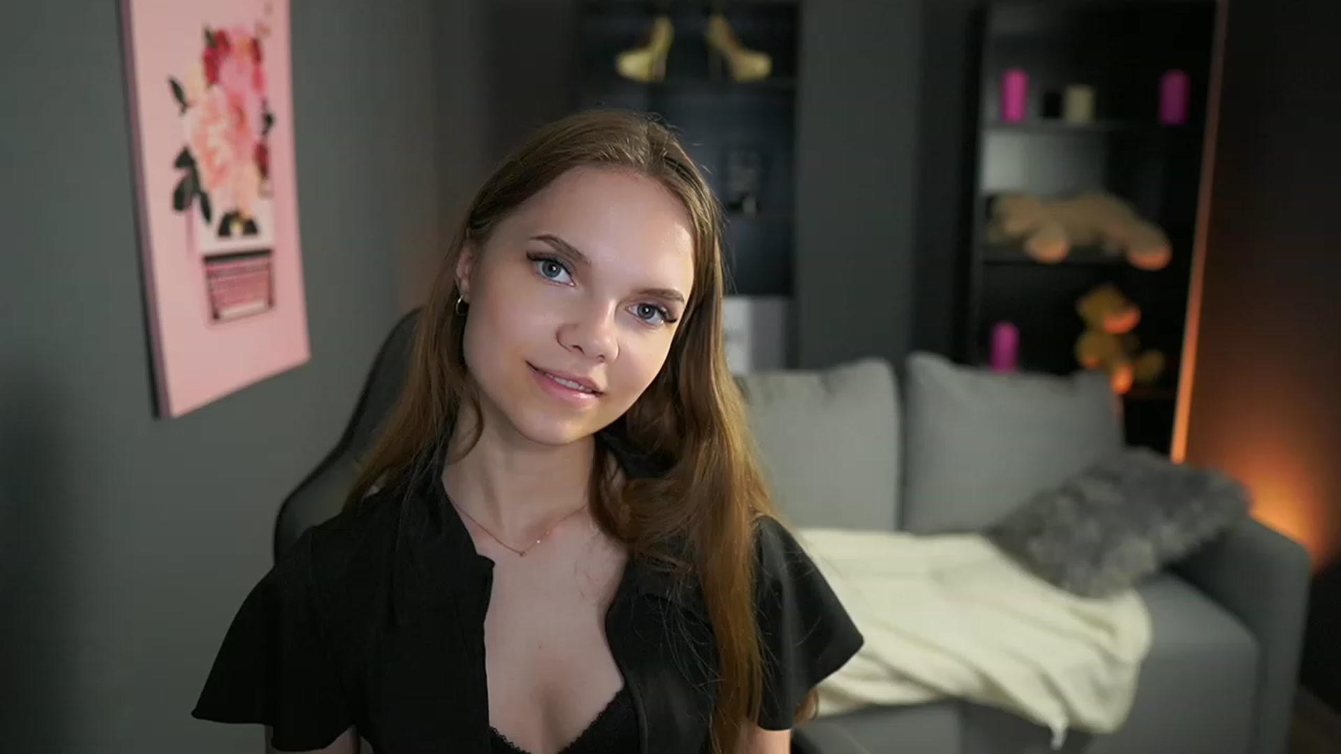 Gallery image thumbnail from Natasha_Malk's myfreecams stream on, 06/17/2023, 12:09 image 20 of 20