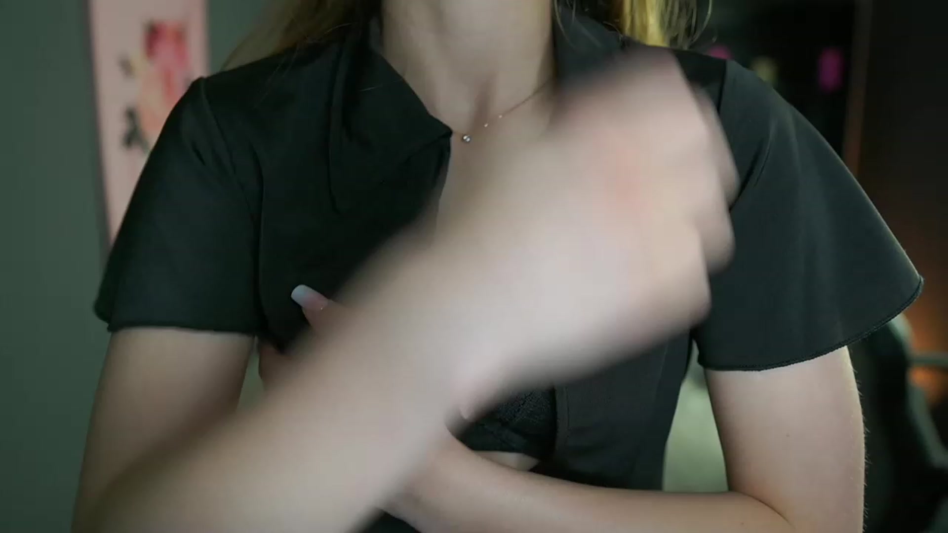 Gallery image thumbnail from Natasha_Malk's myfreecams stream on, 06/17/2023, 14:53 image 15 of 20