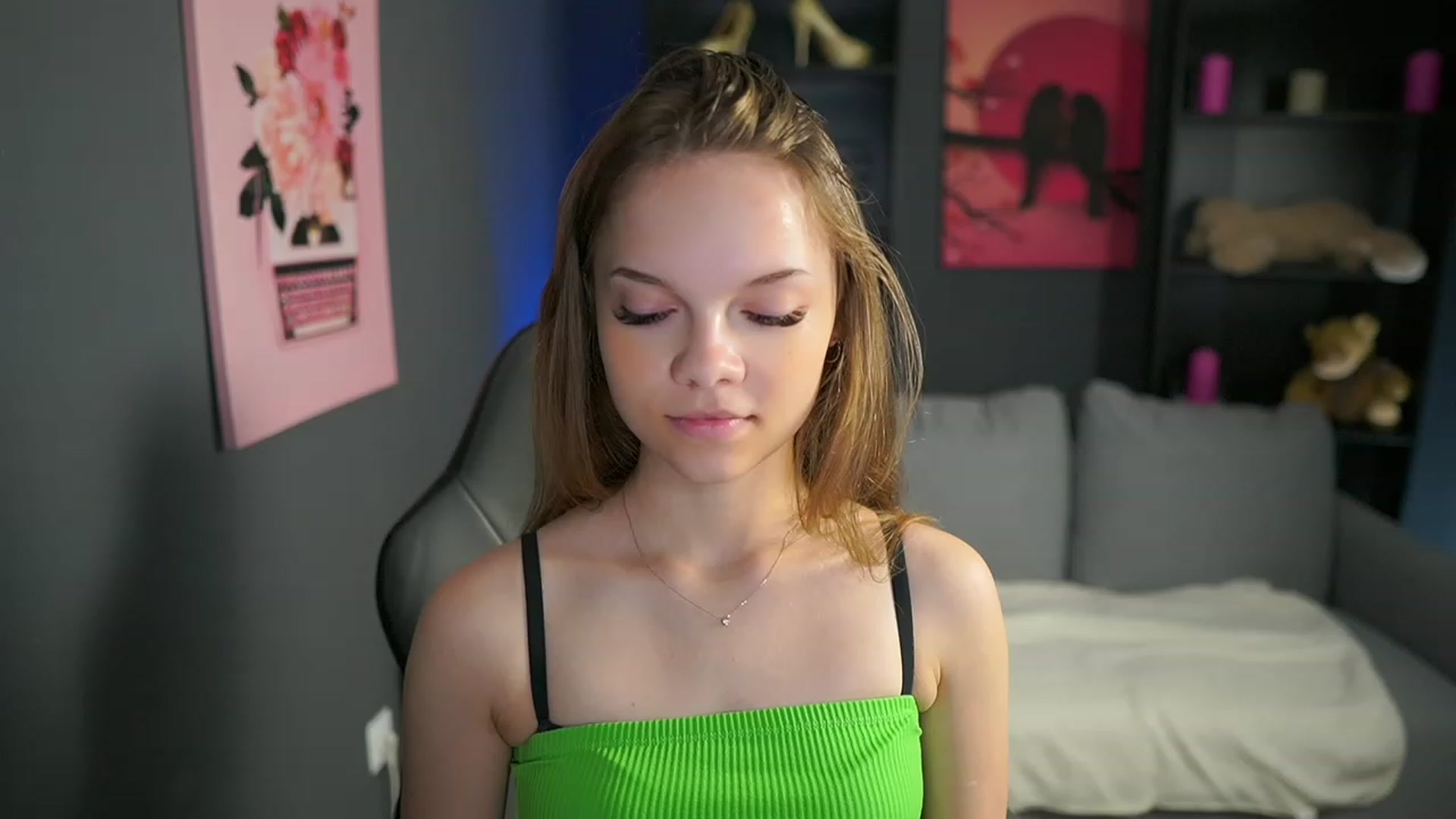 Gallery image thumbnail from Natasha_Malk's myfreecams stream on, 07/08/2023, 09:04 image 1 of 20