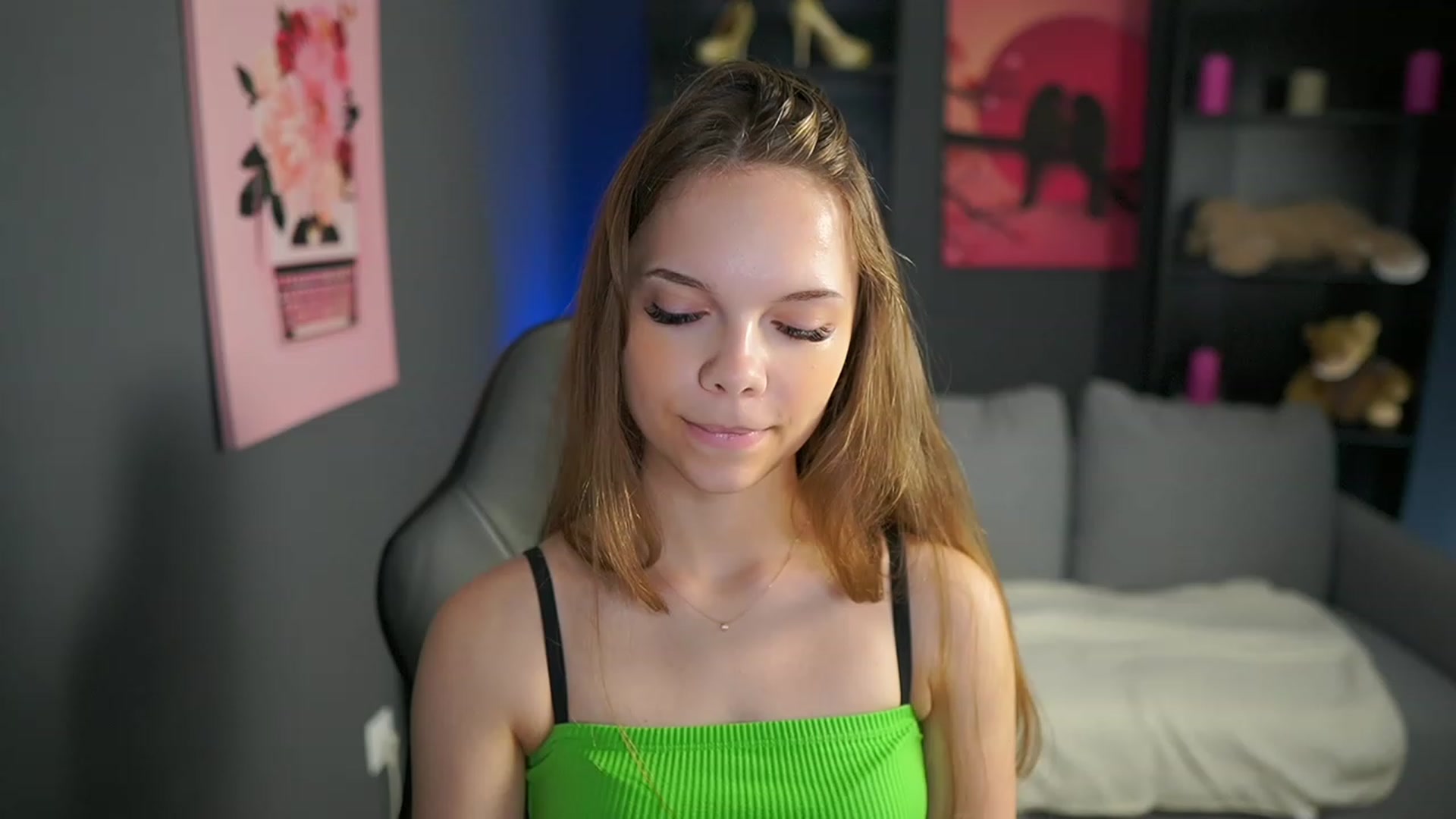 Gallery image thumbnail from Natasha_Malk's myfreecams stream on, 07/08/2023, 09:04 image 9 of 20