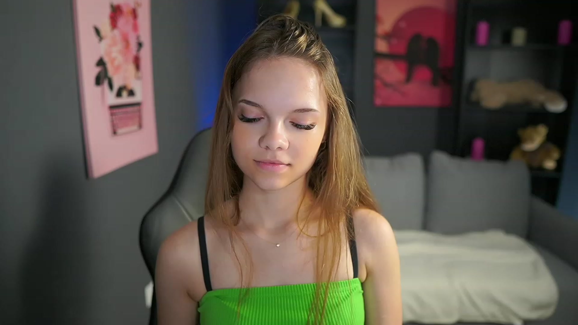 Gallery image thumbnail from Natasha_Malk's myfreecams stream on, 07/08/2023, 09:04 image 4 of 20