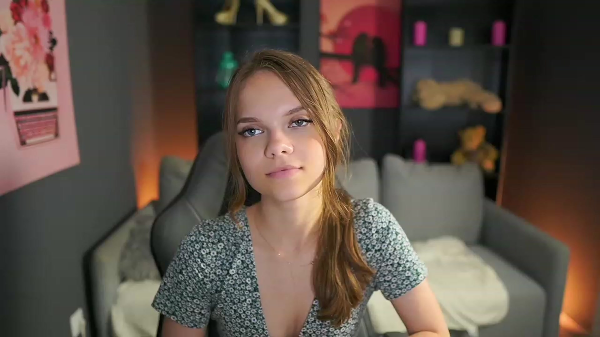 Gallery image thumbnail from Natasha_Malk's myfreecams stream on, 07/09/2023, 13:07 image 13 of 20