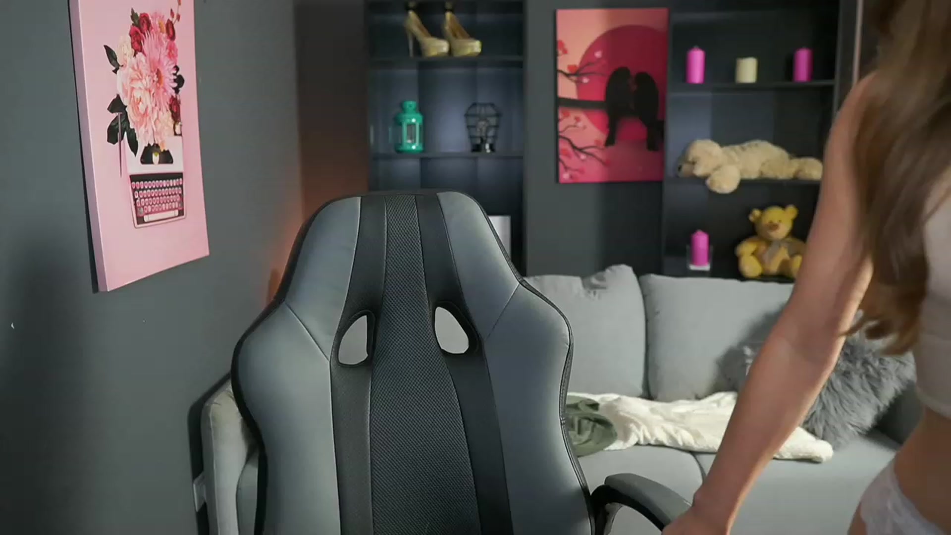 Gallery image thumbnail from Natasha_Malk's myfreecams stream on, 10/07/2023, 16:05 image 9 of 20