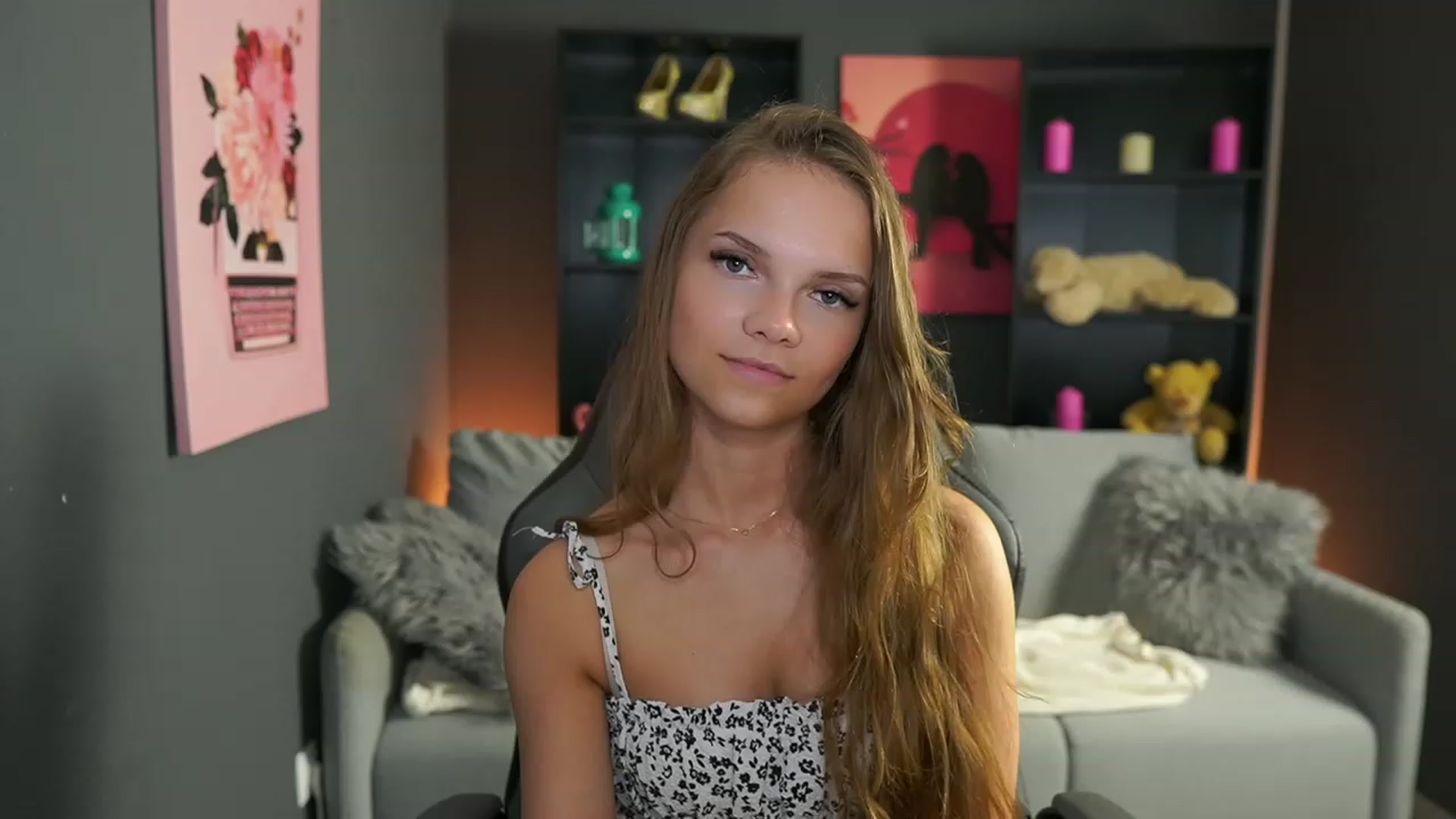 Gallery image thumbnail from Natasha_Malk's myfreecams stream on, 10/22/2023, 13:47 image 15 of 20