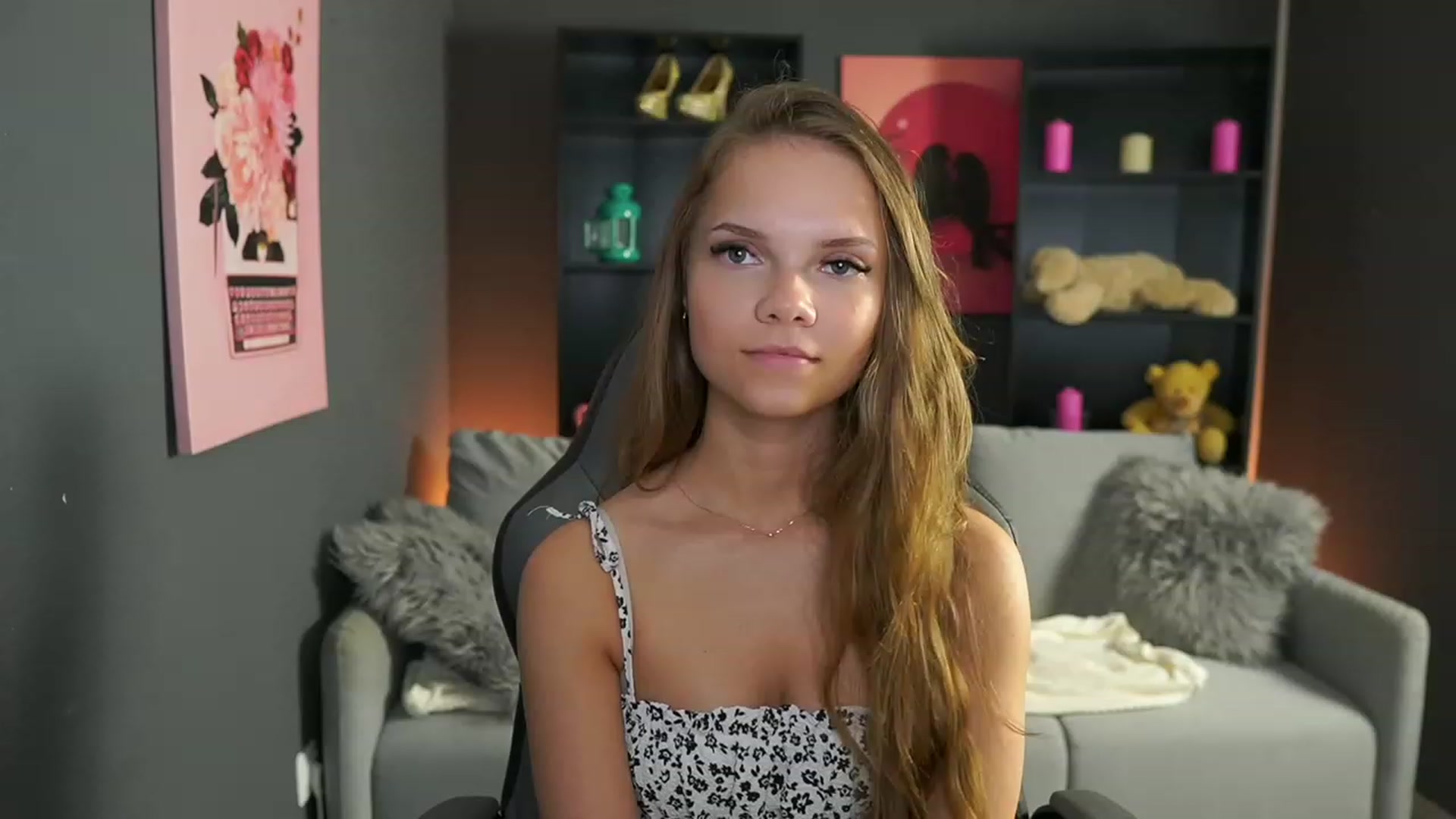 Gallery image thumbnail from Natasha_Malk's myfreecams stream on, 10/22/2023, 13:47 image 14 of 20