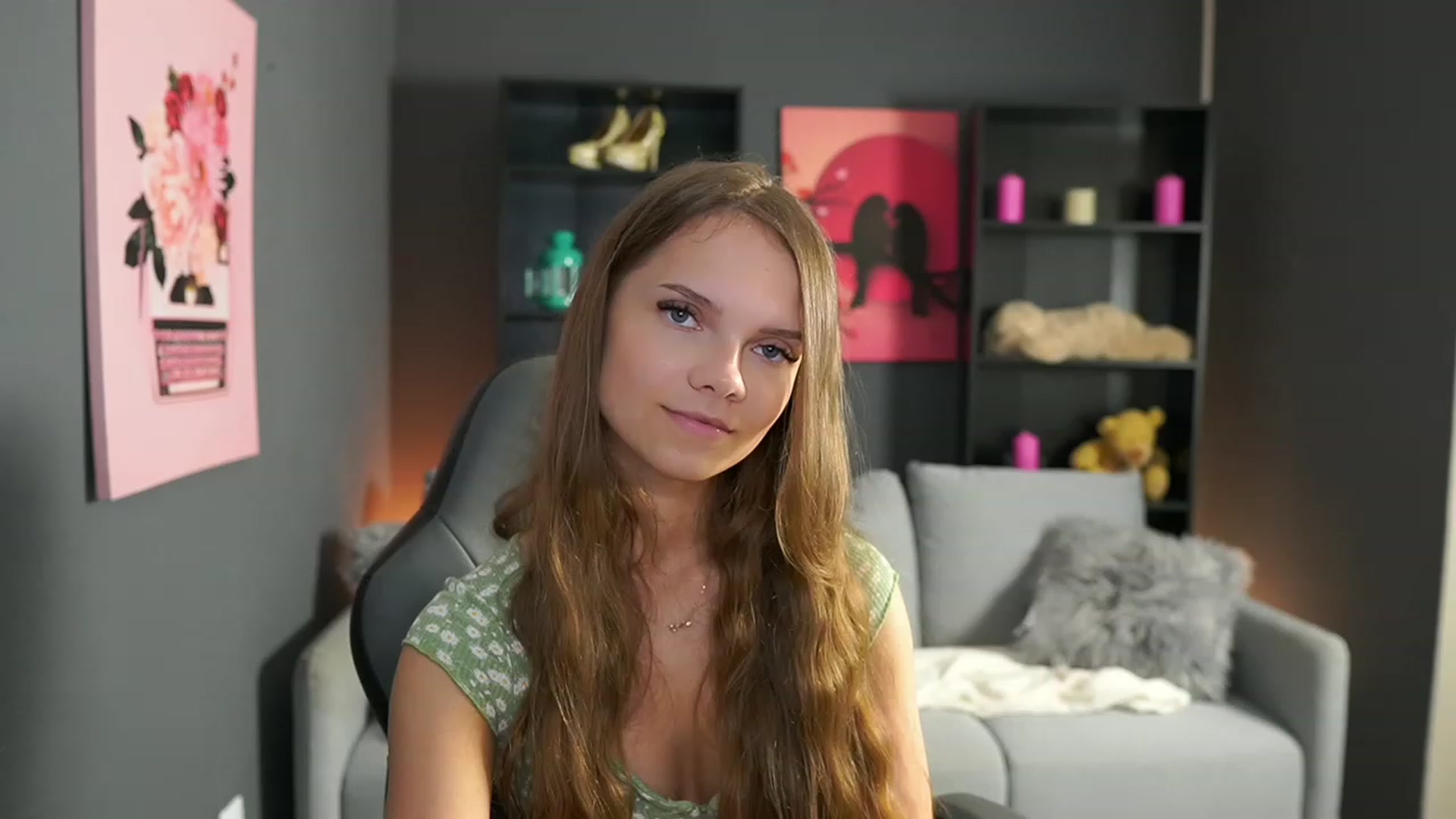 Gallery image thumbnail from Natasha_Malk's myfreecams stream on, 11/05/2023, 14:30 image 2 of 20