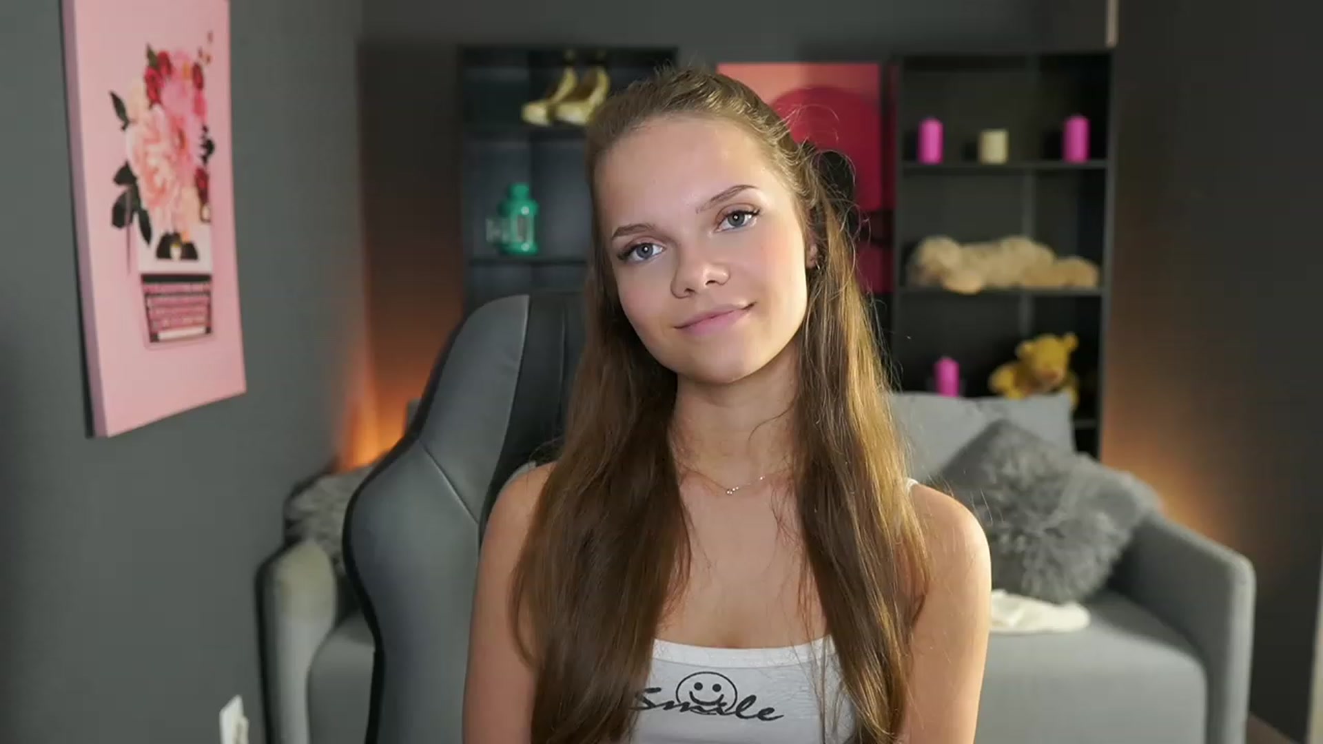 Gallery image thumbnail from Natasha_Malk's myfreecams stream on, 11/10/2023, 11:44 image 19 of 20