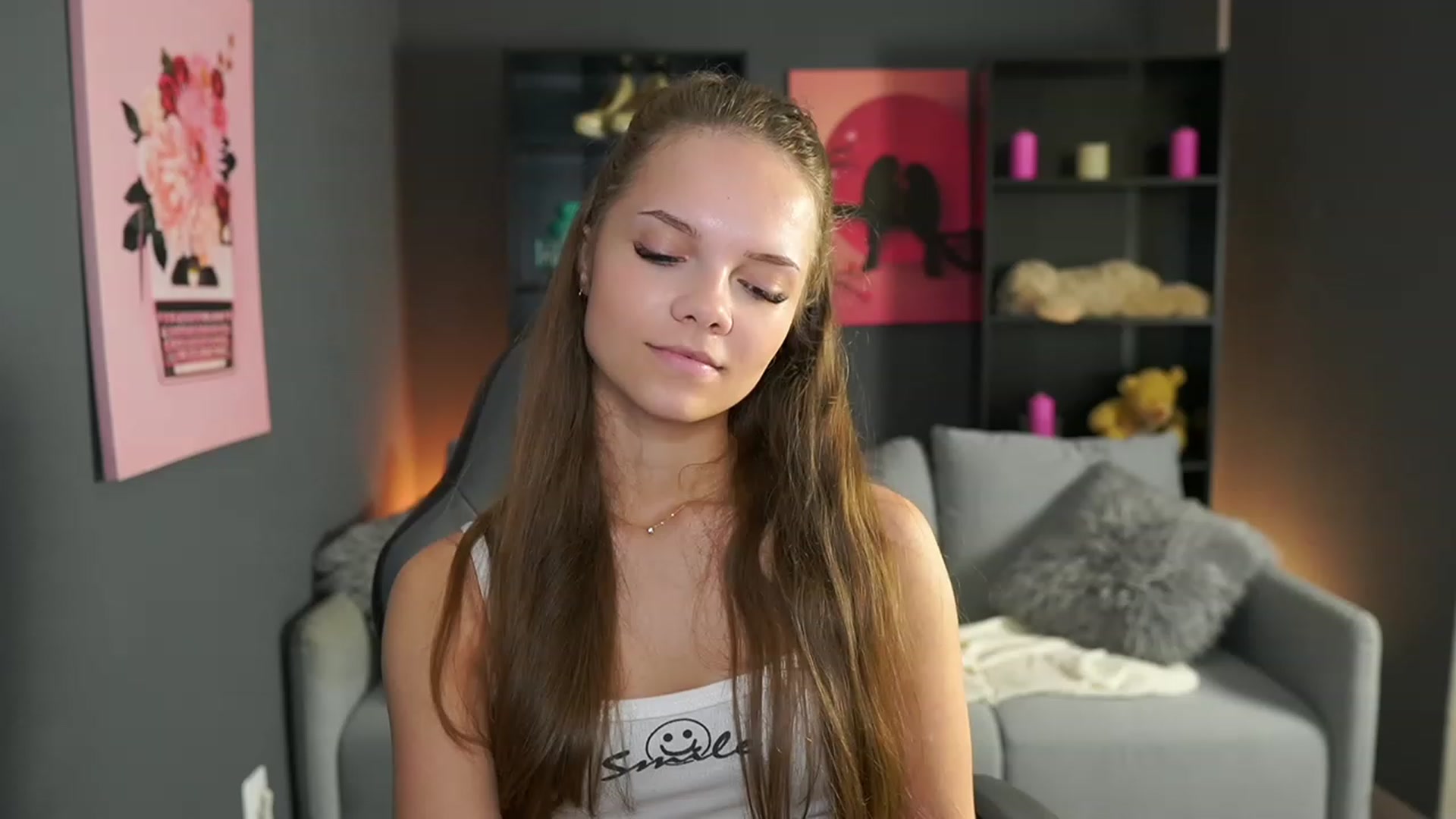 Gallery image thumbnail from Natasha_Malk's myfreecams stream on, 11/10/2023, 11:44 image 18 of 20