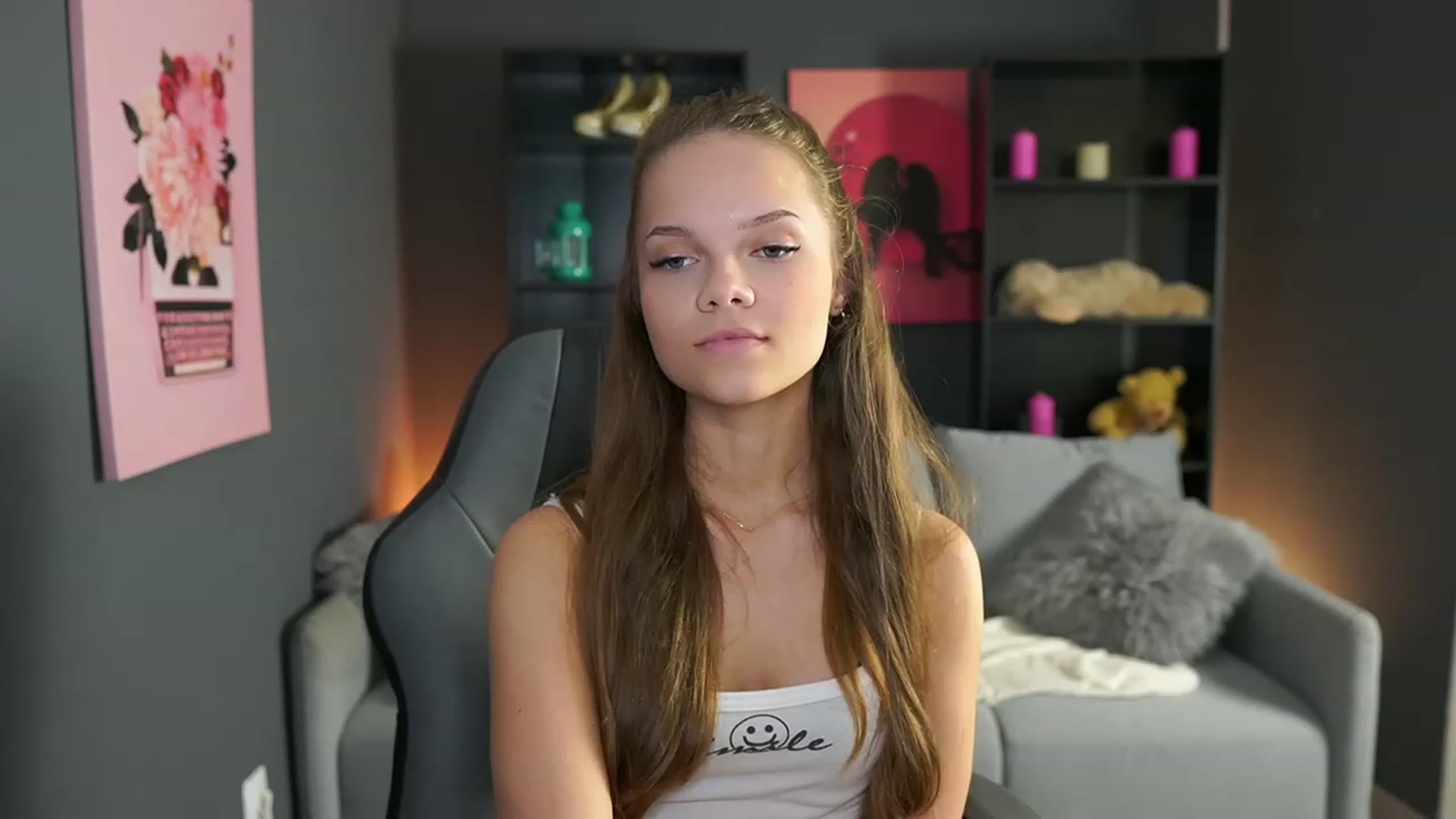 Gallery image thumbnail from Natasha_Malk's myfreecams stream on, 11/10/2023, 11:44 image 8 of 20