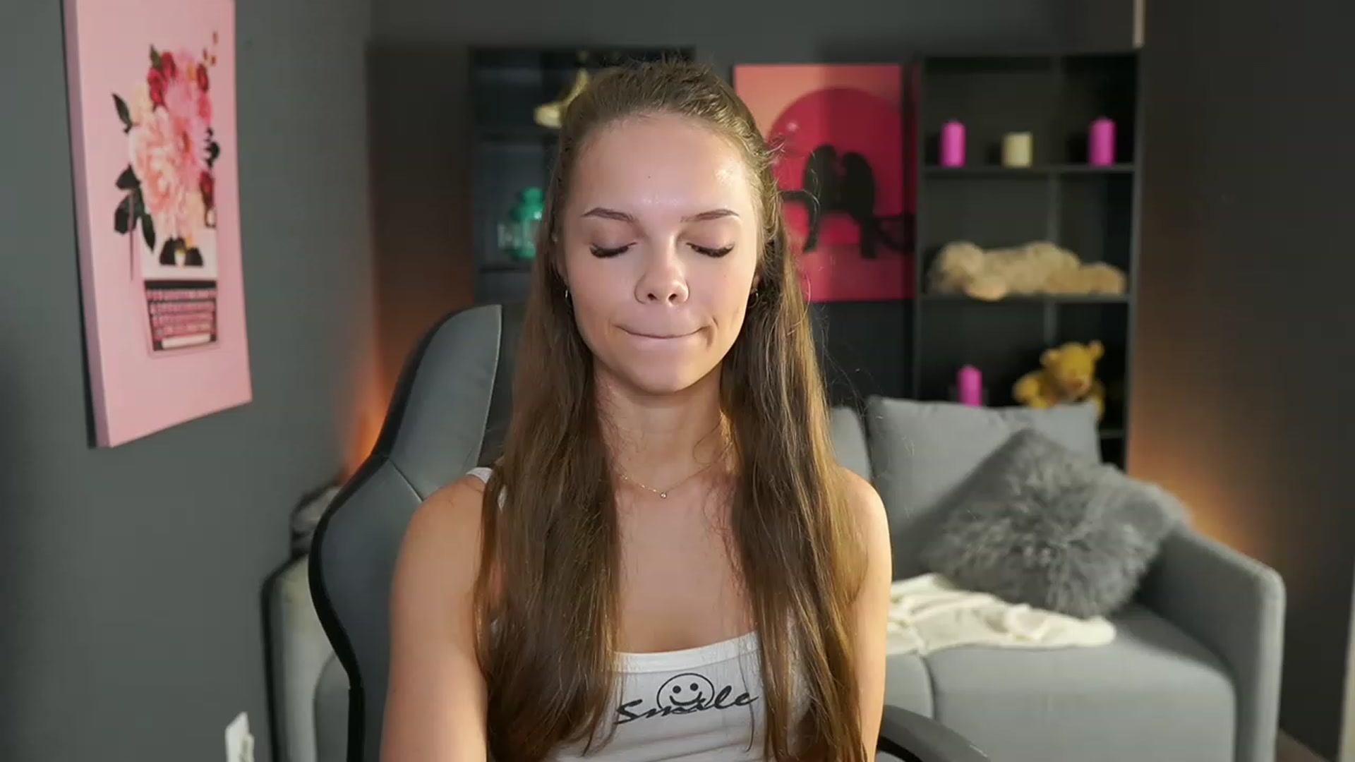 Gallery image thumbnail from Natasha_Malk's myfreecams stream on, 11/10/2023, 11:44 image 16 of 20