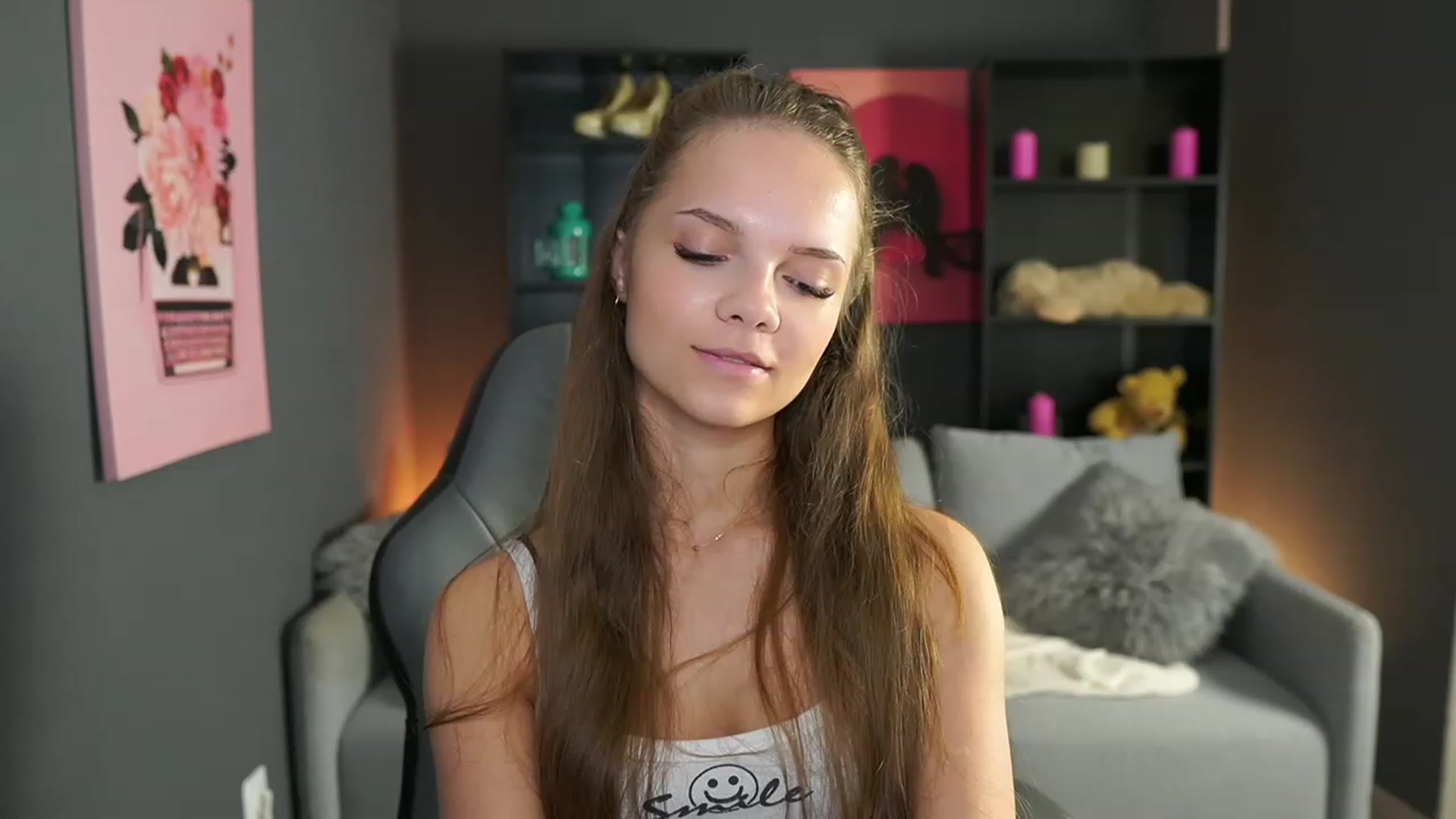 Gallery image thumbnail from Natasha_Malk's myfreecams stream on, 11/10/2023, 12:52 image 15 of 20