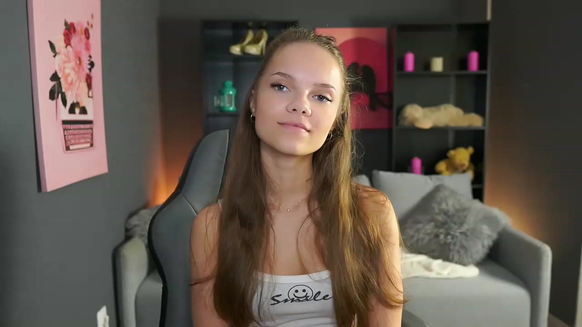 Gallery image thumbnail from Natasha_Malk's myfreecams stream on, 11/10/2023, 12:52 image 10 of 20
