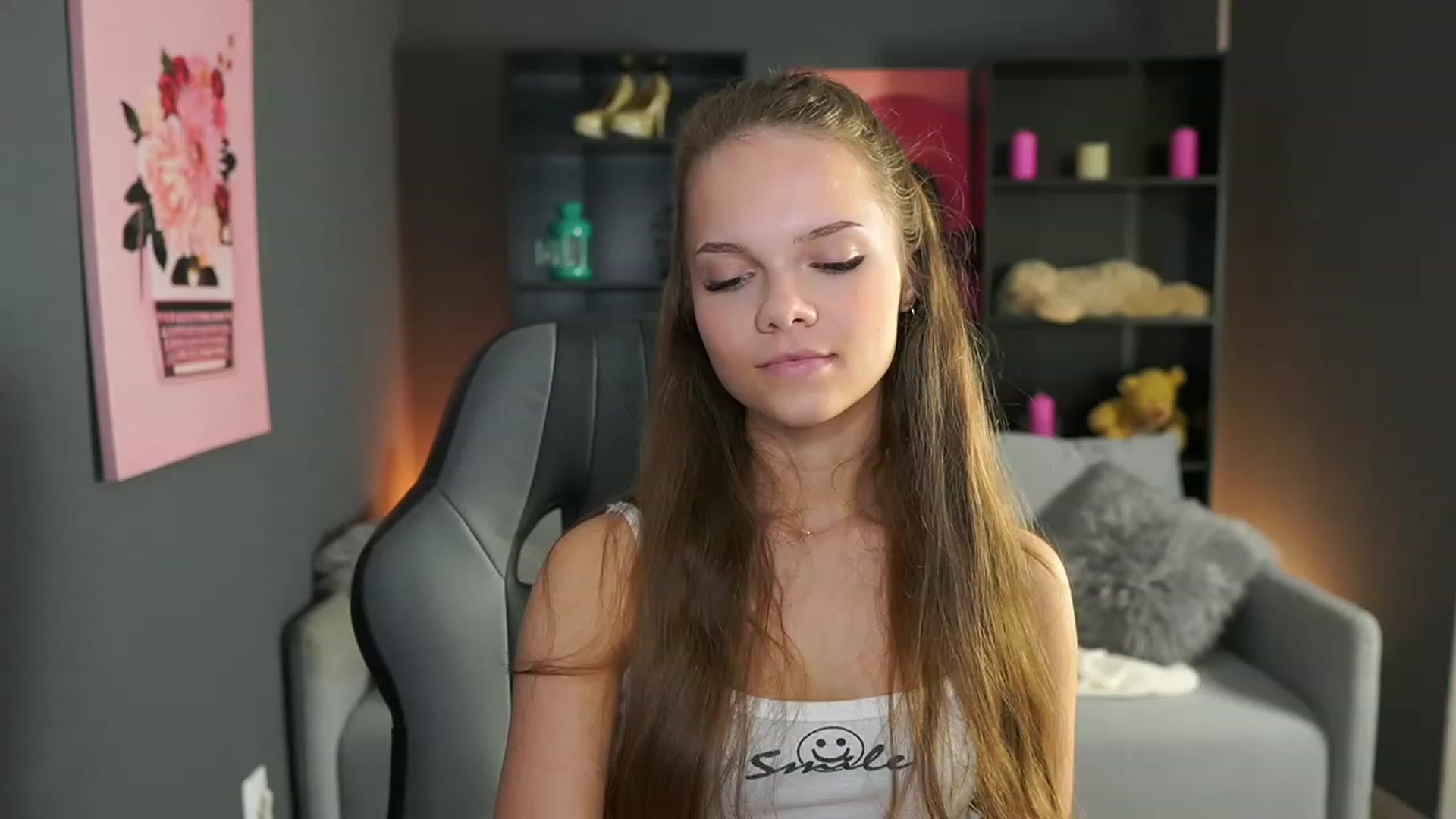 Gallery image thumbnail from Natasha_Malk's myfreecams stream on, 11/10/2023, 12:52 image 19 of 20