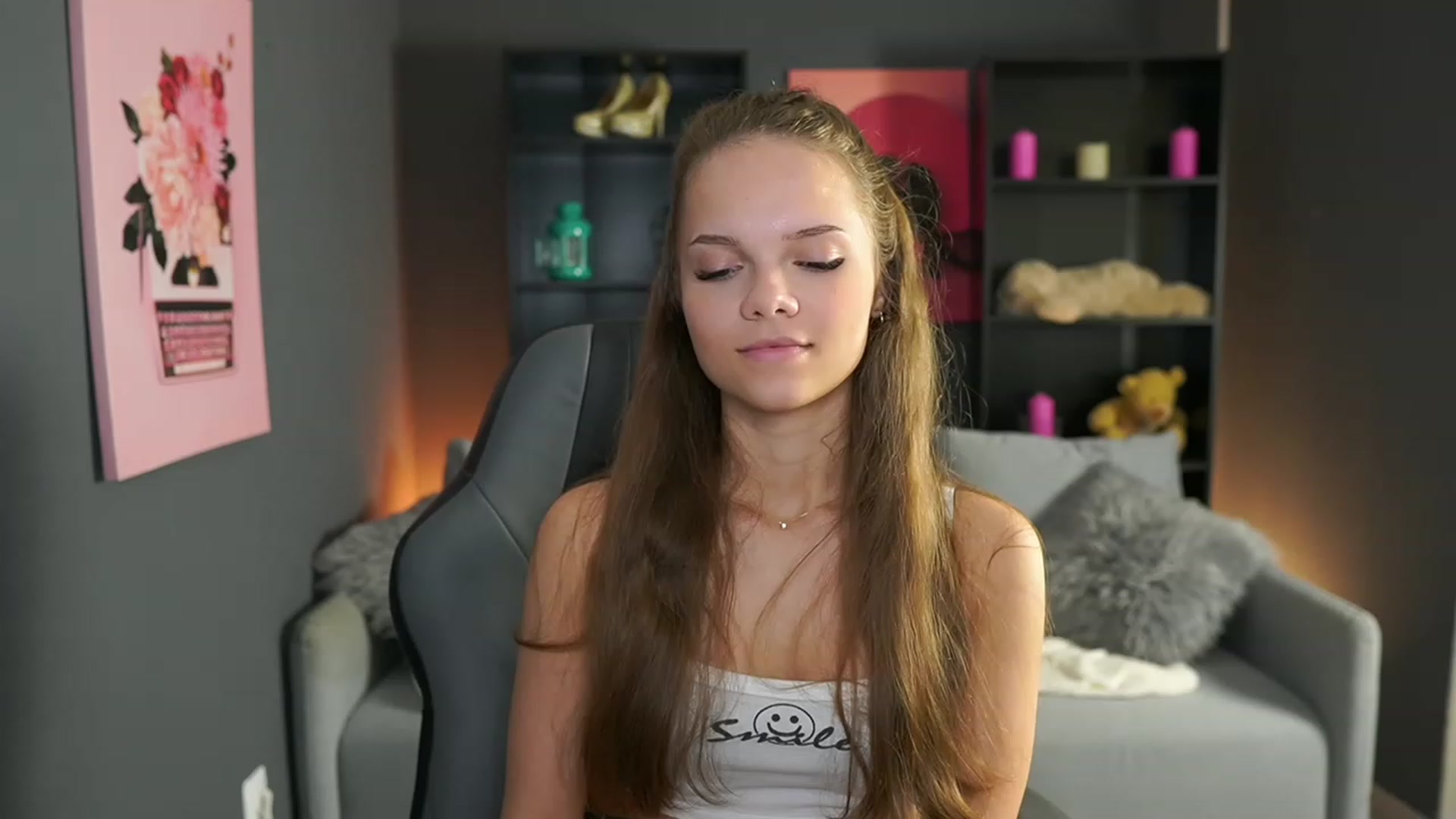 Gallery image thumbnail from Natasha_Malk's myfreecams stream on, 11/10/2023, 12:52 image 11 of 20