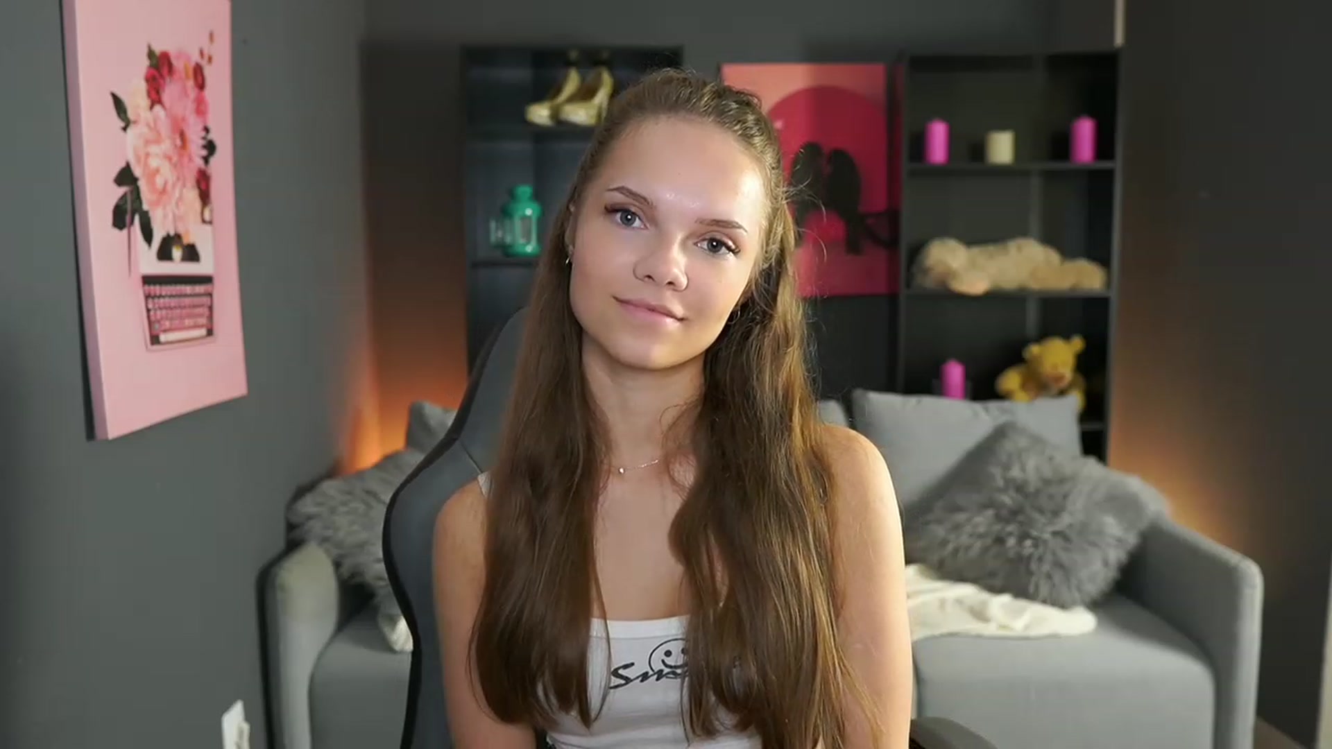 Gallery image thumbnail from Natasha_Malk's myfreecams stream on, 11/10/2023, 14:30 image 6 of 20
