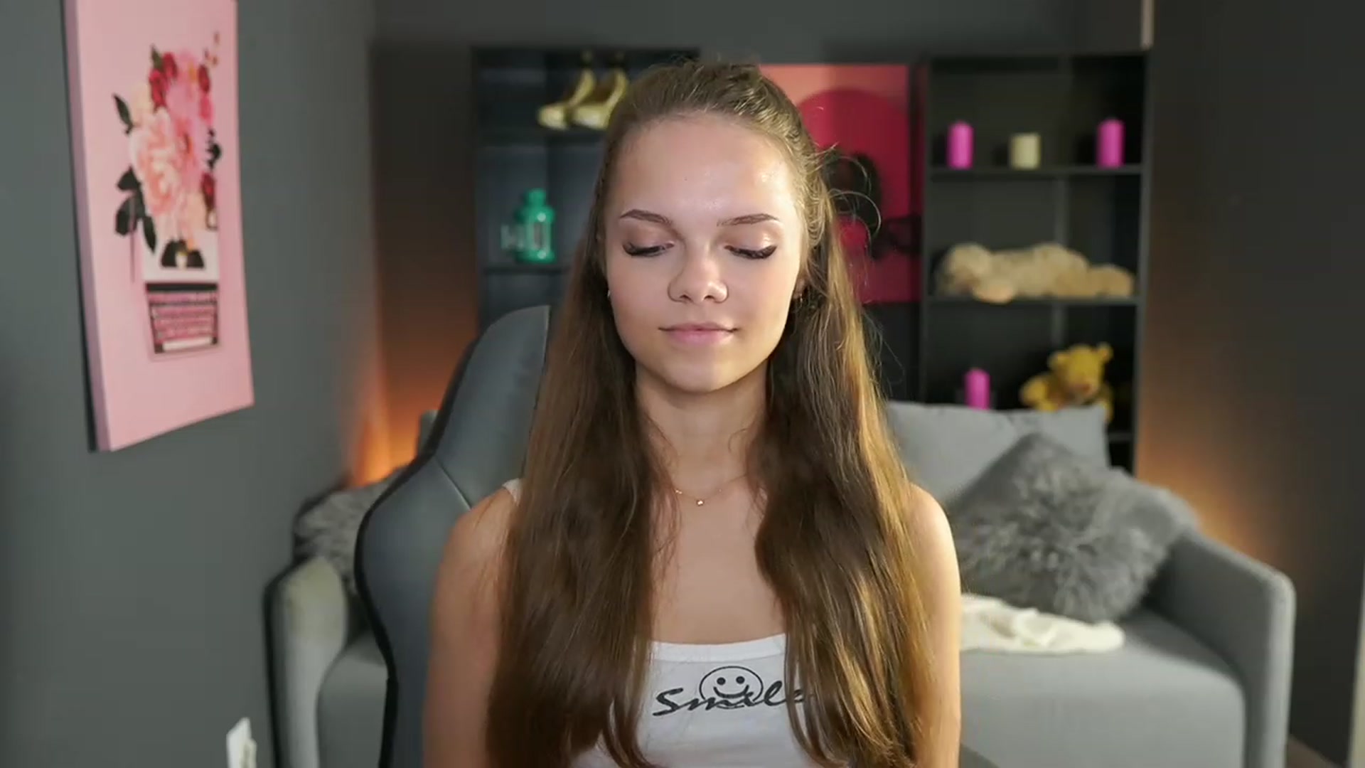 Gallery image thumbnail from Natasha_Malk's myfreecams stream on, 11/10/2023, 14:30 image 13 of 20