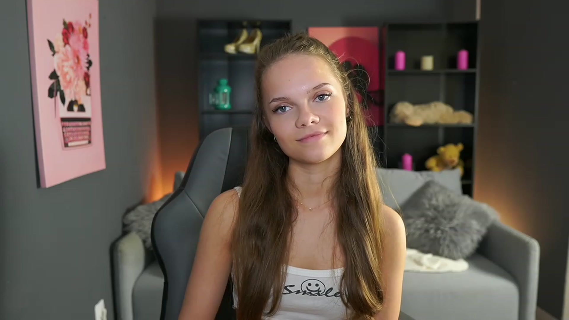 Gallery image thumbnail from Natasha_Malk's myfreecams stream on, 11/10/2023, 14:30 image 14 of 20