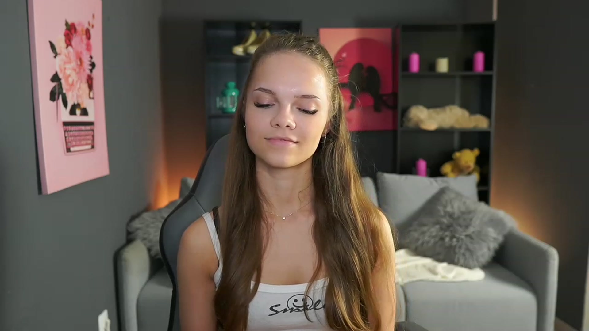 Gallery image thumbnail from Natasha_Malk's myfreecams stream on, 11/10/2023, 14:30 image 18 of 20