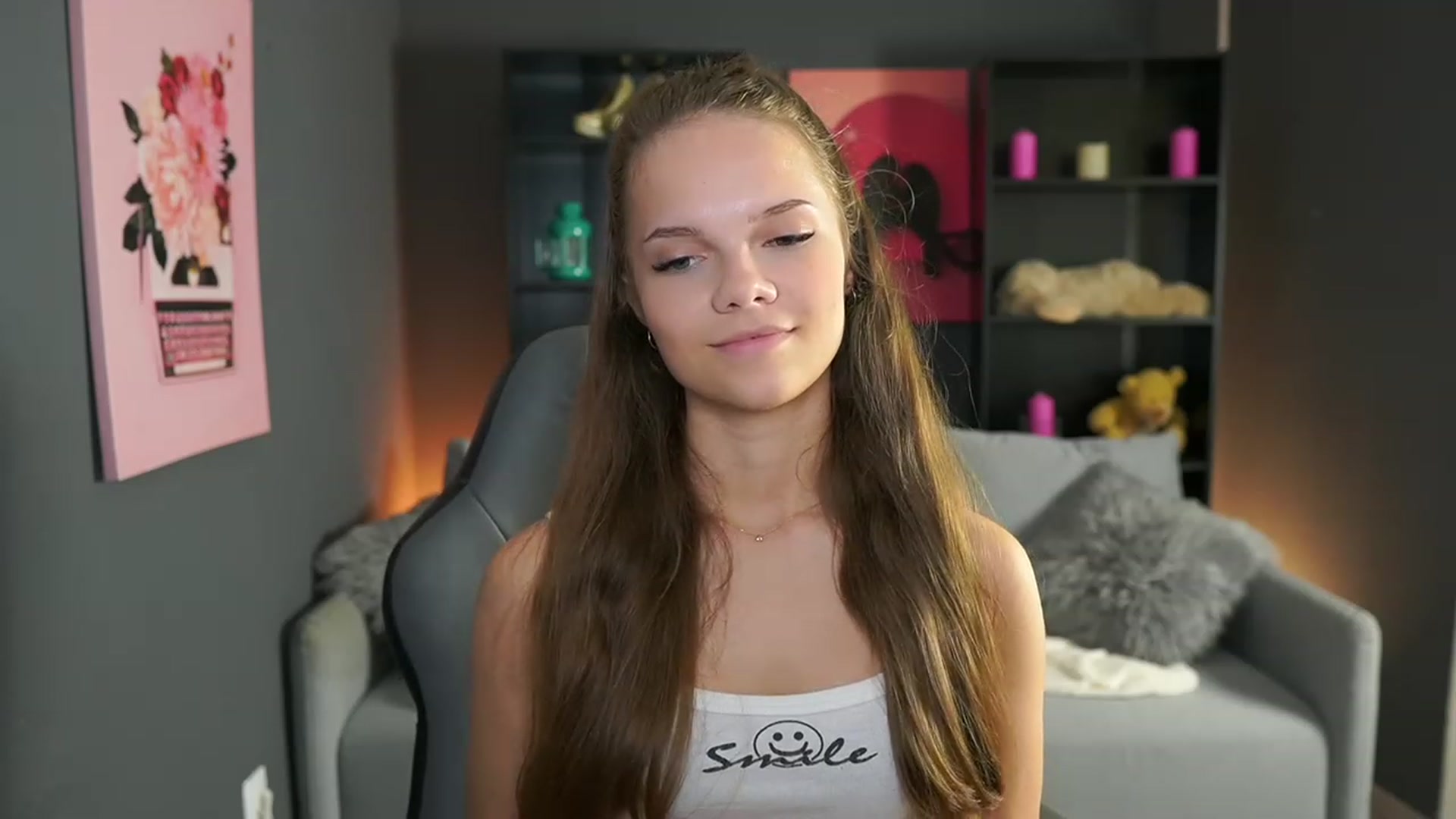 Gallery image thumbnail from Natasha_Malk's myfreecams stream on, 11/10/2023, 14:30 image 12 of 20
