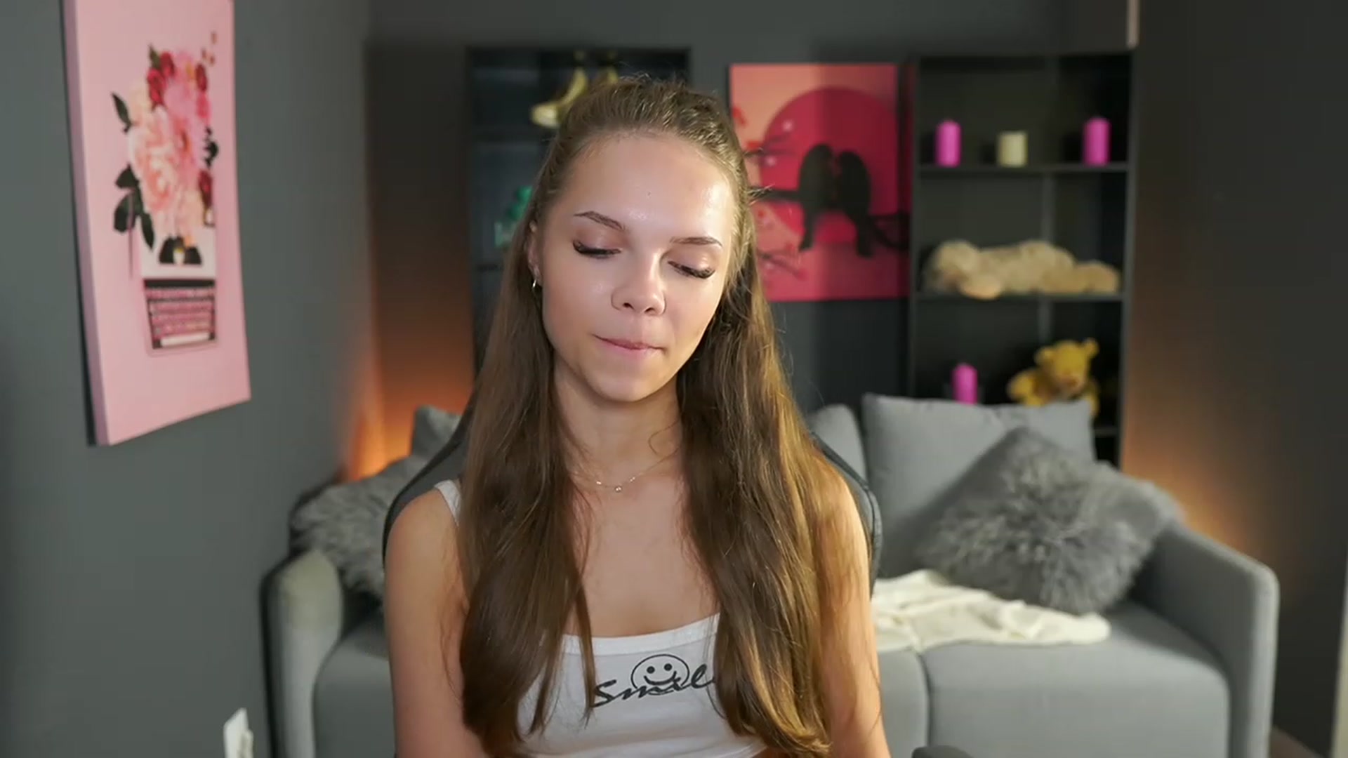 Gallery image thumbnail from Natasha_Malk's myfreecams stream on, 11/10/2023, 14:30 image 19 of 20