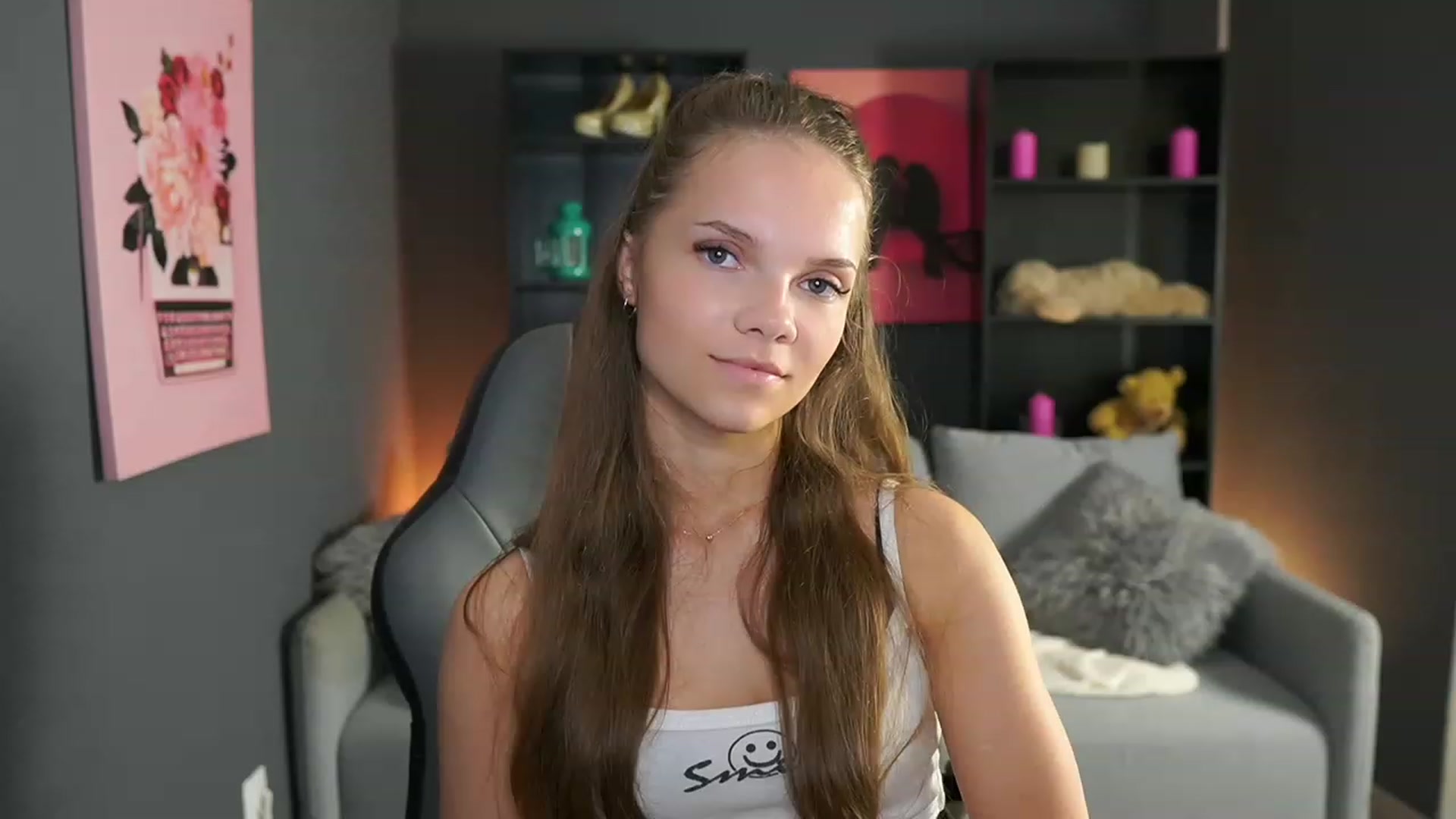 Gallery image thumbnail from Natasha_Malk's myfreecams stream on, 11/10/2023, 16:10 image 4 of 20