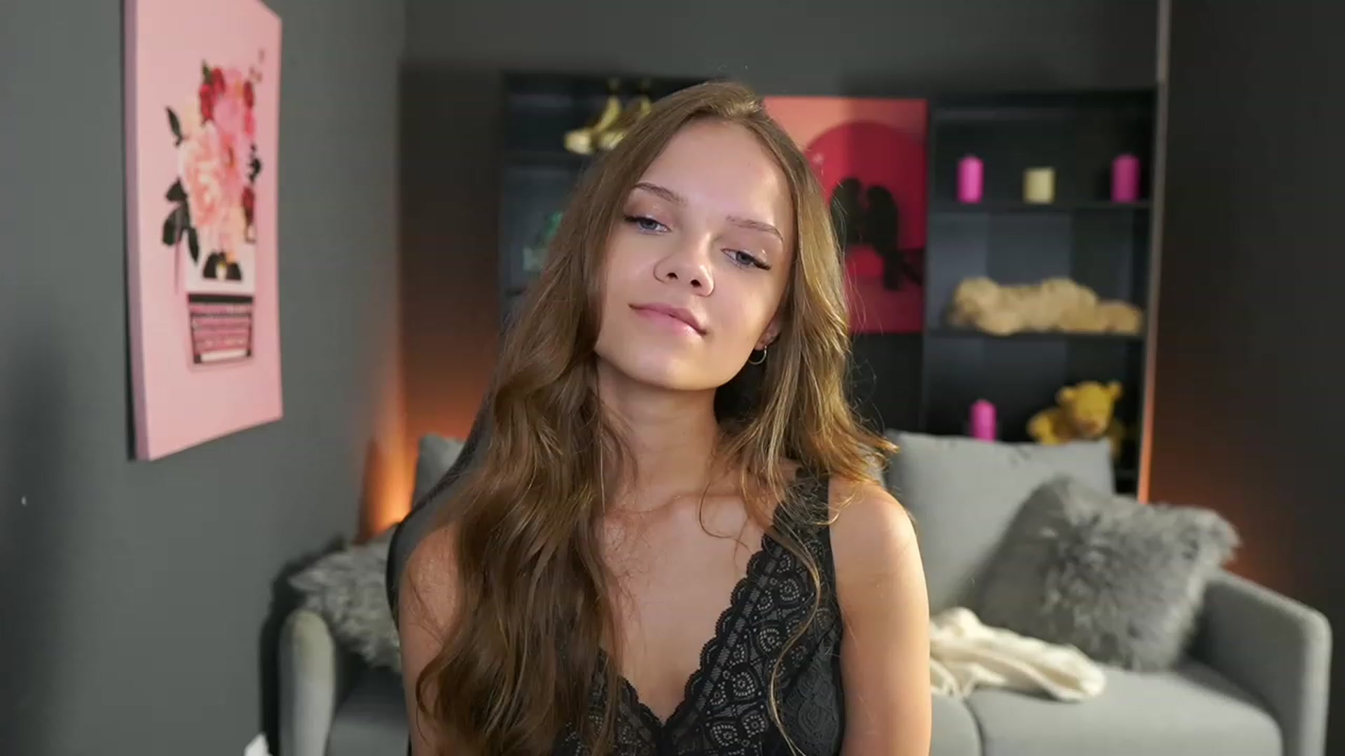 Gallery image thumbnail from Natasha_Malk's myfreecams stream on, 11/12/2023, 13:49 image 2 of 20