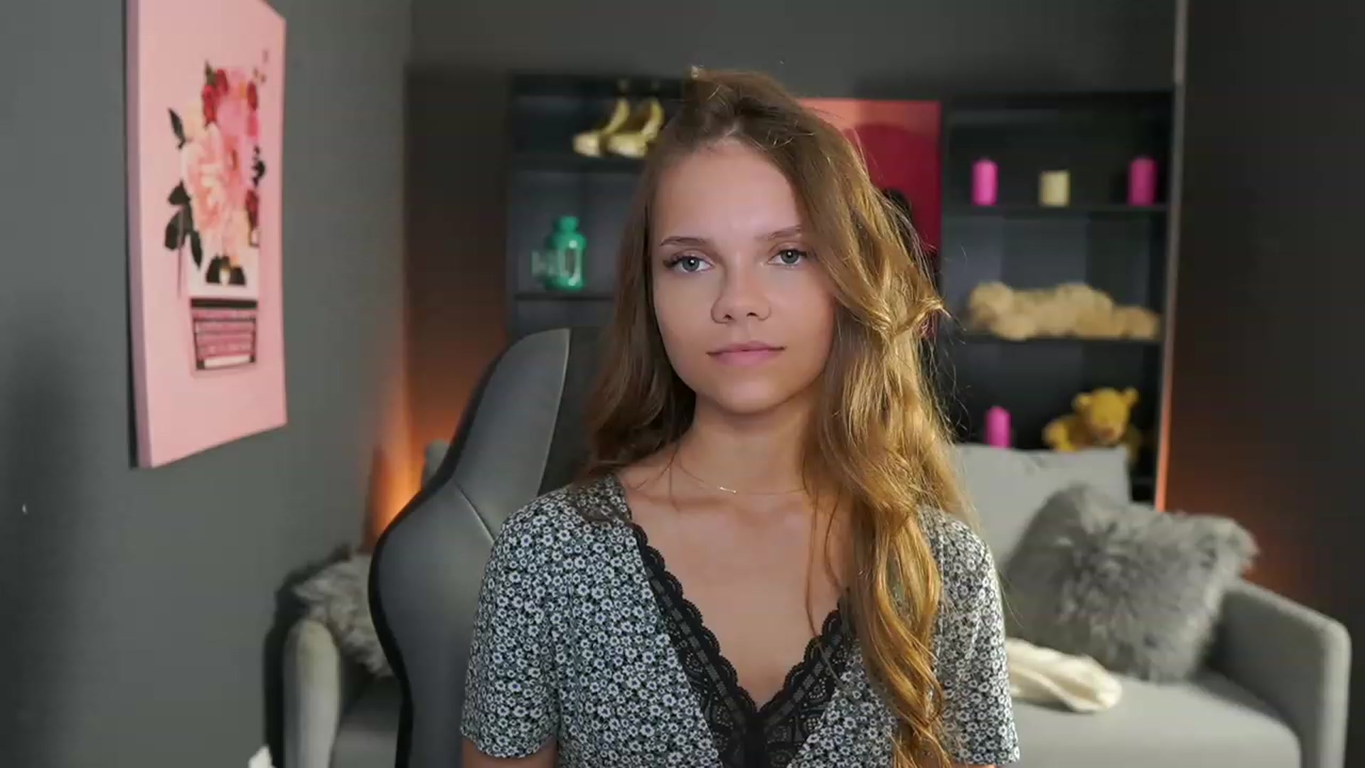 Gallery image thumbnail from Natasha_Malk's myfreecams stream on, 11/12/2023, 13:49 image 18 of 20