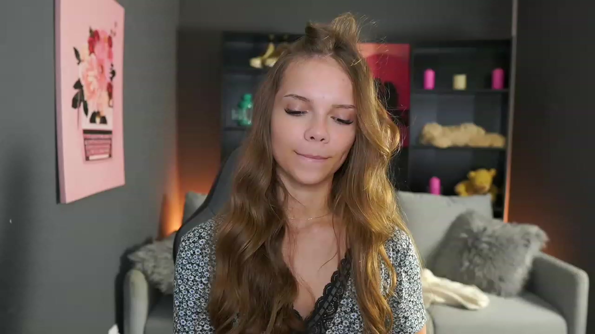 Gallery image thumbnail from Natasha_Malk's myfreecams stream on, 11/12/2023, 13:49 image 17 of 20