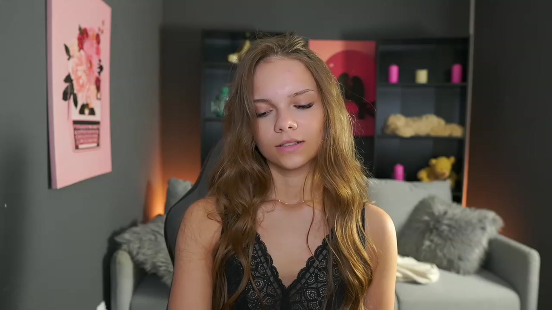 Gallery image thumbnail from Natasha_Malk's myfreecams stream on, 11/12/2023, 15:34 image 18 of 20