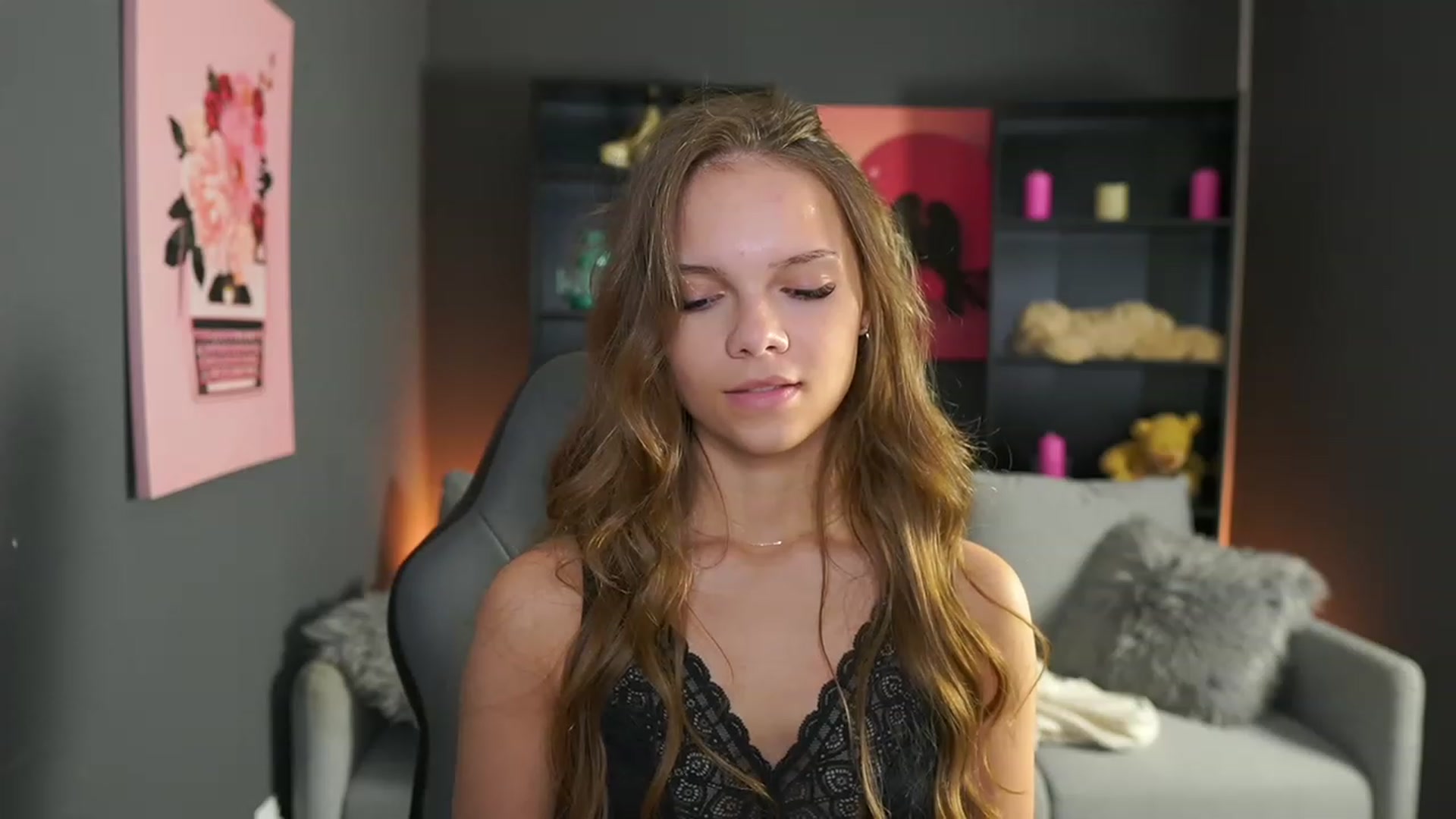 Gallery image thumbnail from Natasha_Malk's myfreecams stream on, 11/12/2023, 15:34 image 19 of 20