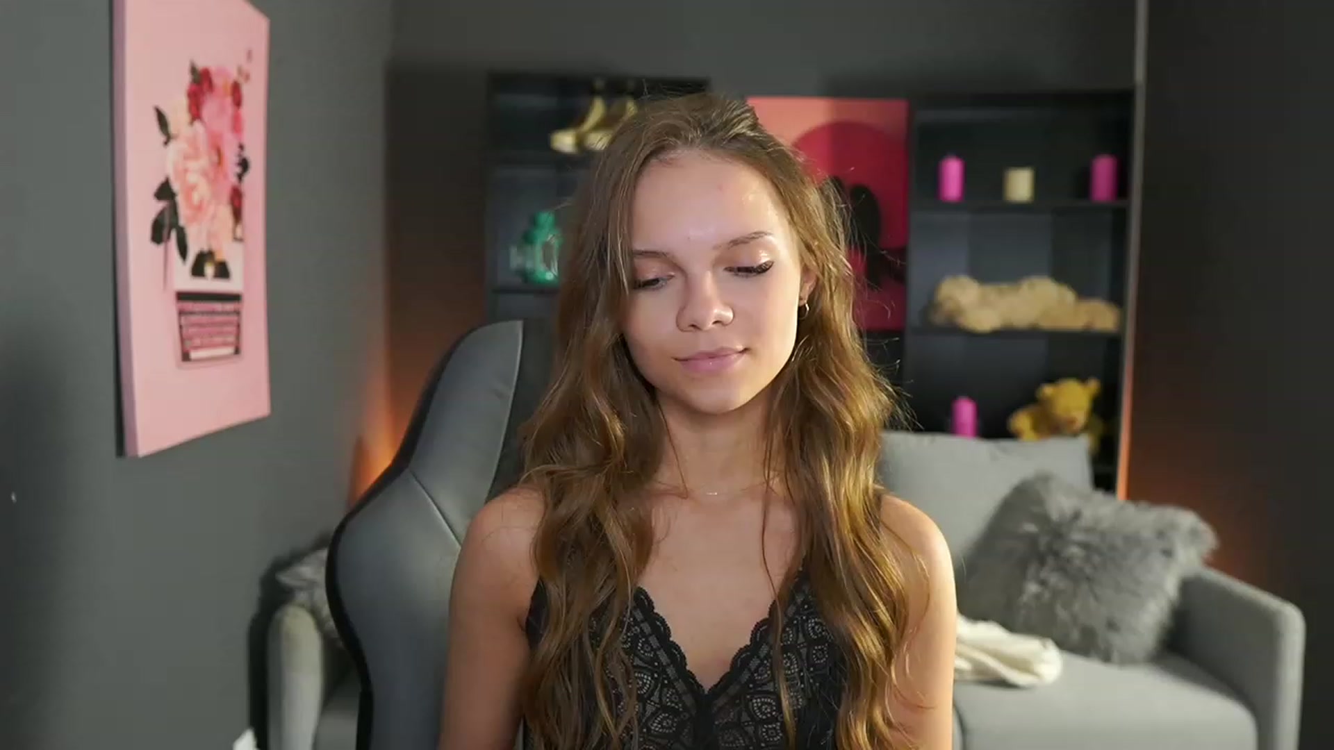 Gallery image thumbnail from Natasha_Malk's myfreecams stream on, 11/12/2023, 15:34 image 20 of 20