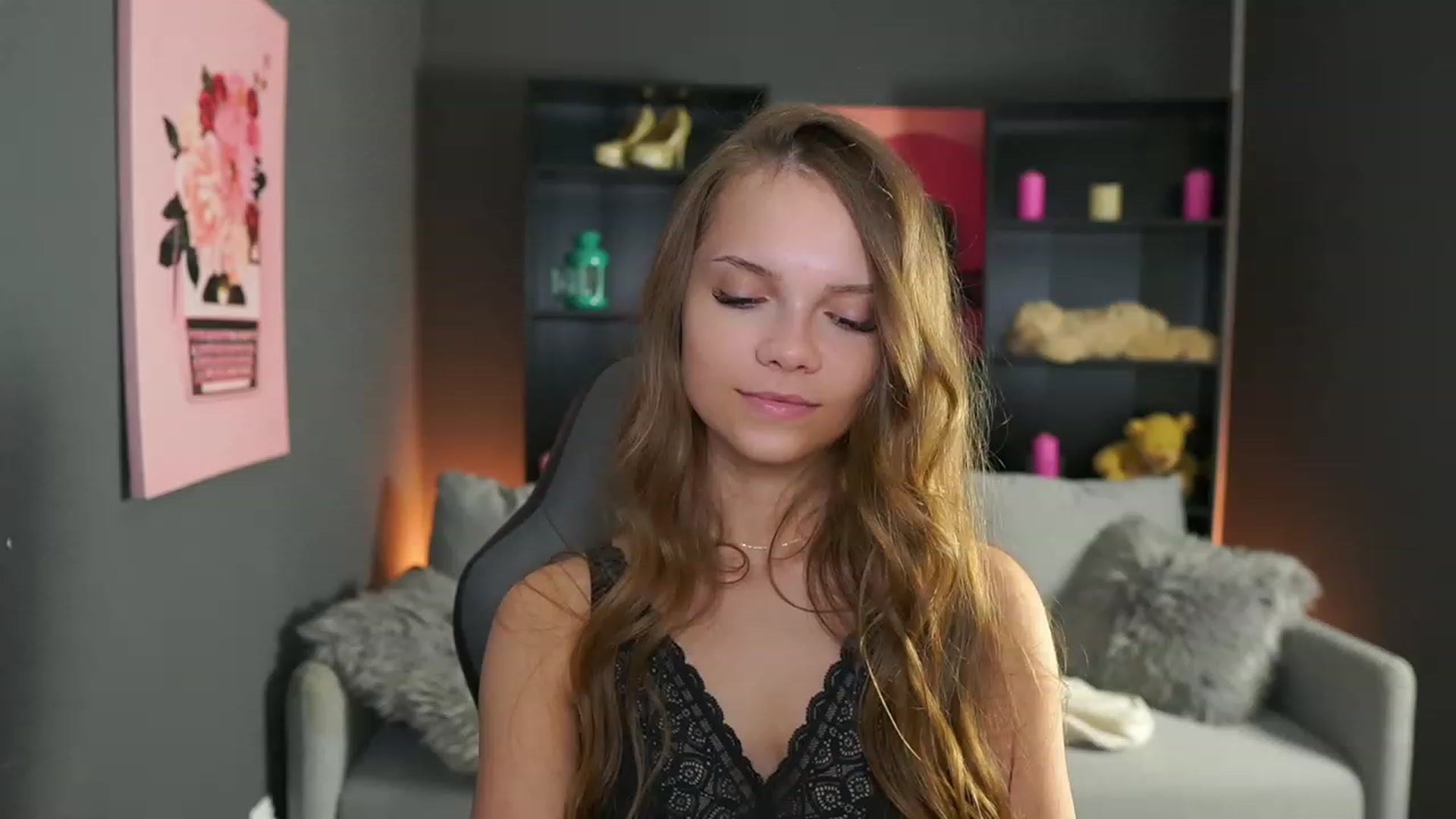 Gallery image thumbnail from Natasha_Malk's myfreecams stream on, 11/12/2023, 16:21 image 7 of 20